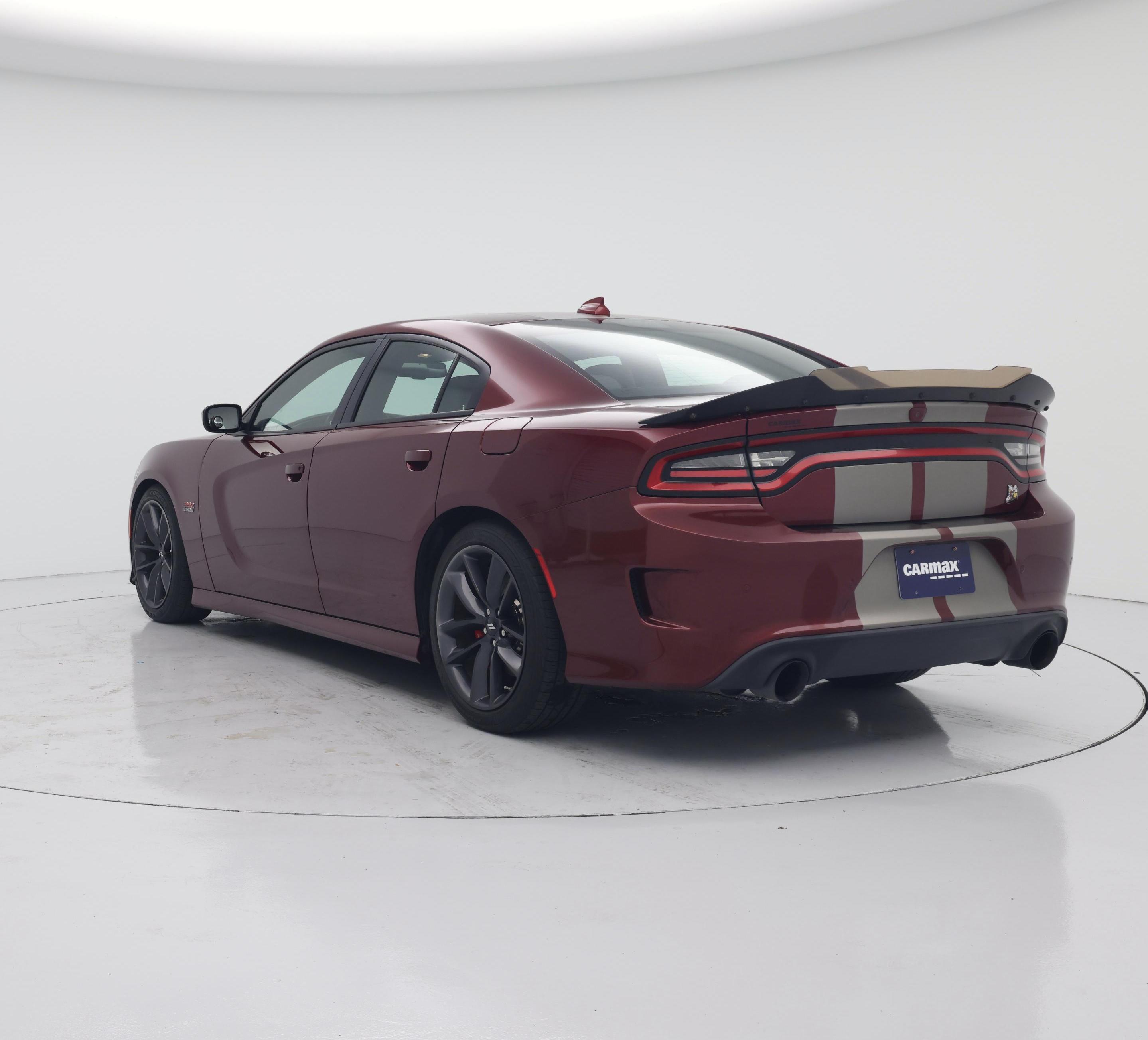 Thumbnail: 2019 Dodge Charger - 2