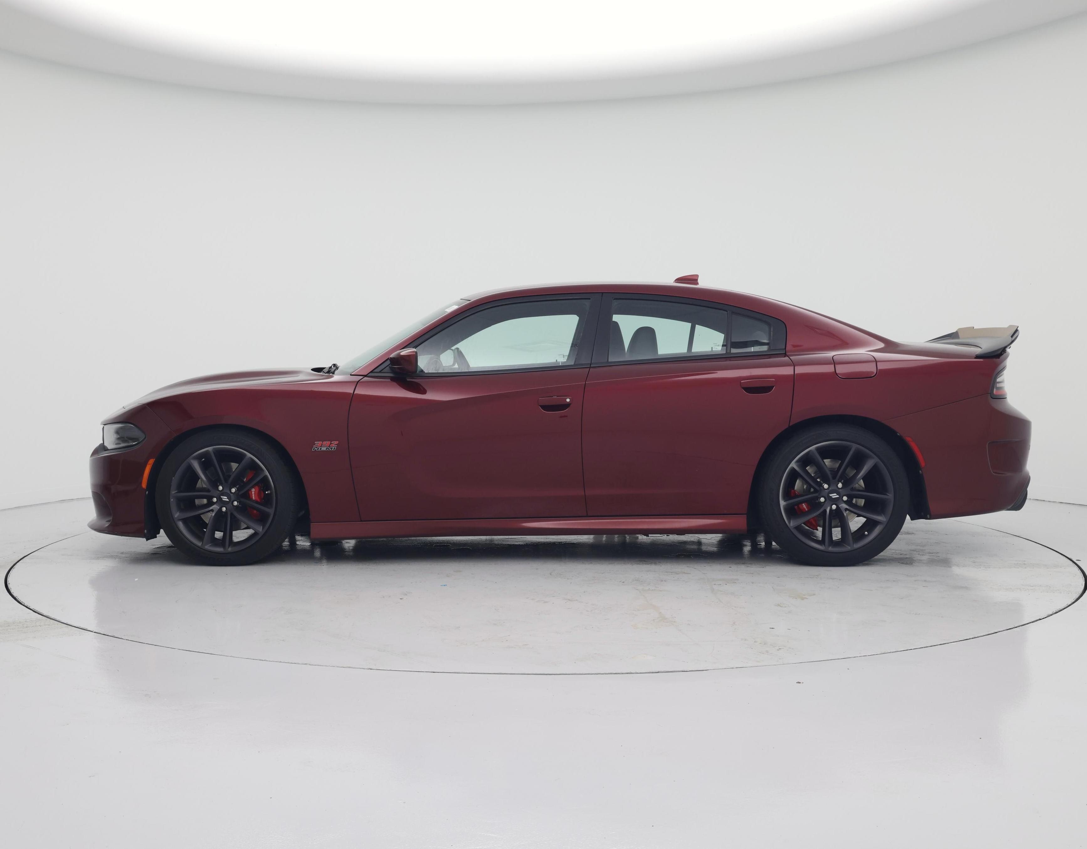 Thumbnail: 2019 Dodge Charger - 3