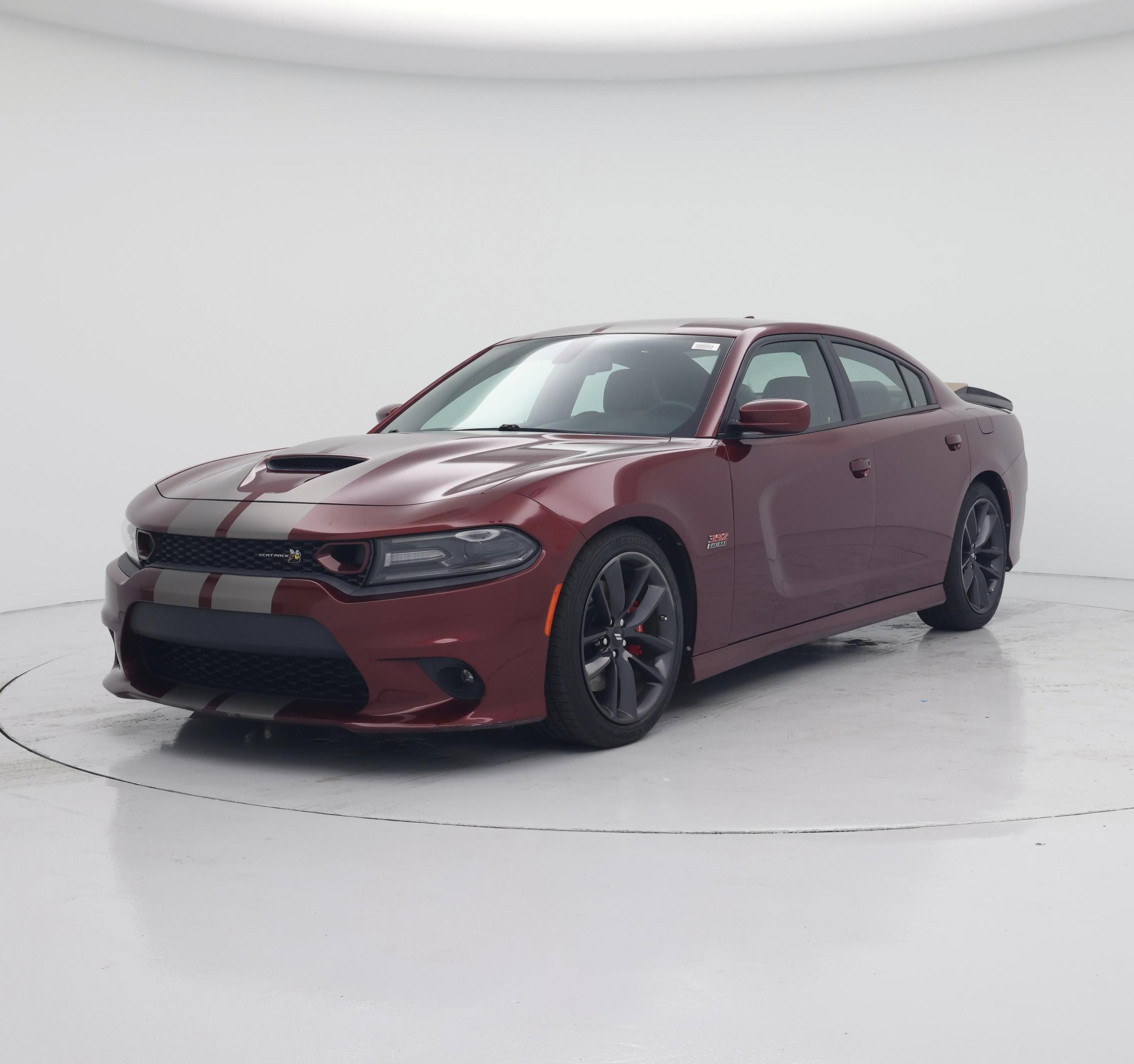 Thumbnail: 2019 Dodge Charger - 4