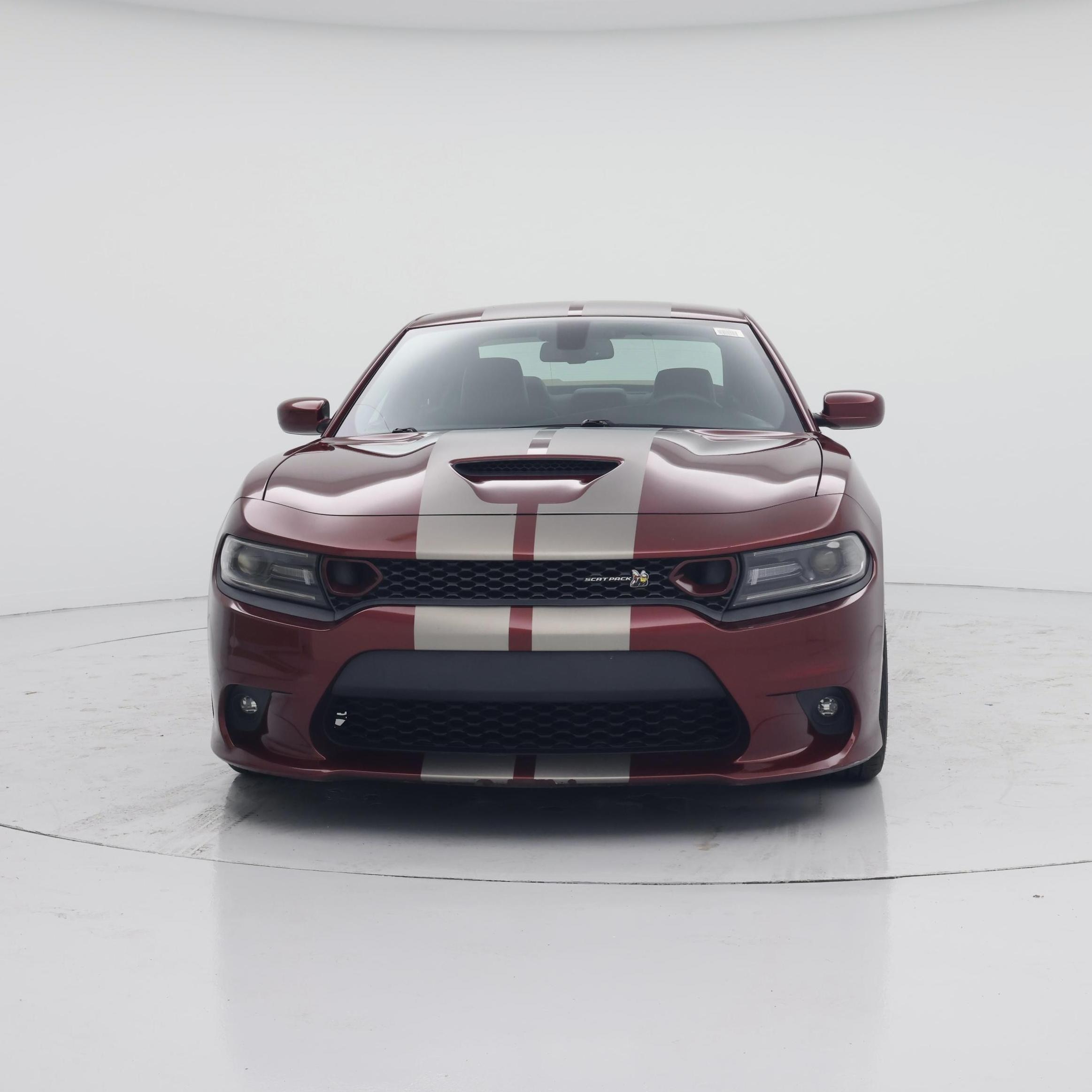 Thumbnail: 2019 Dodge Charger - 5