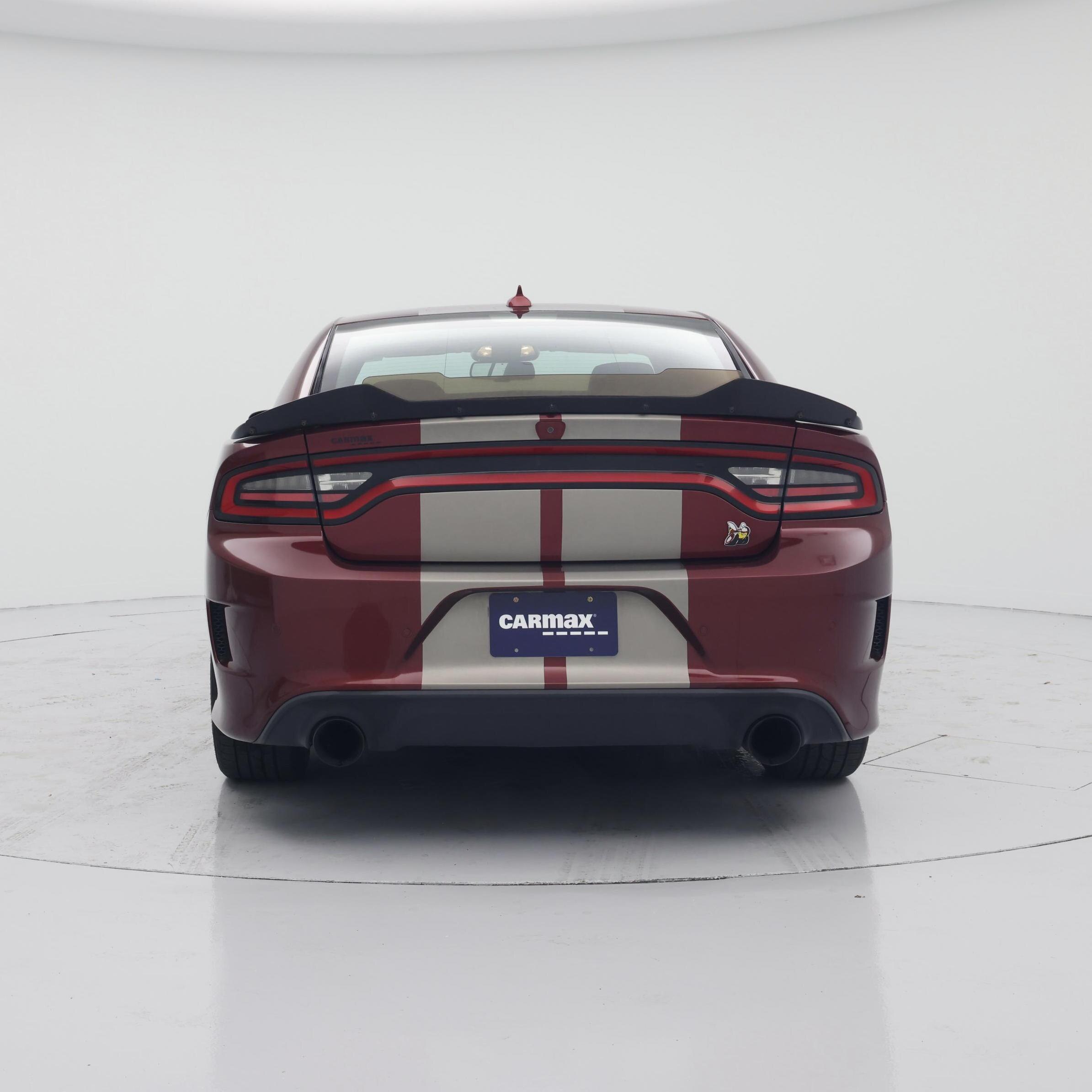 Thumbnail: 2019 Dodge Charger - 6