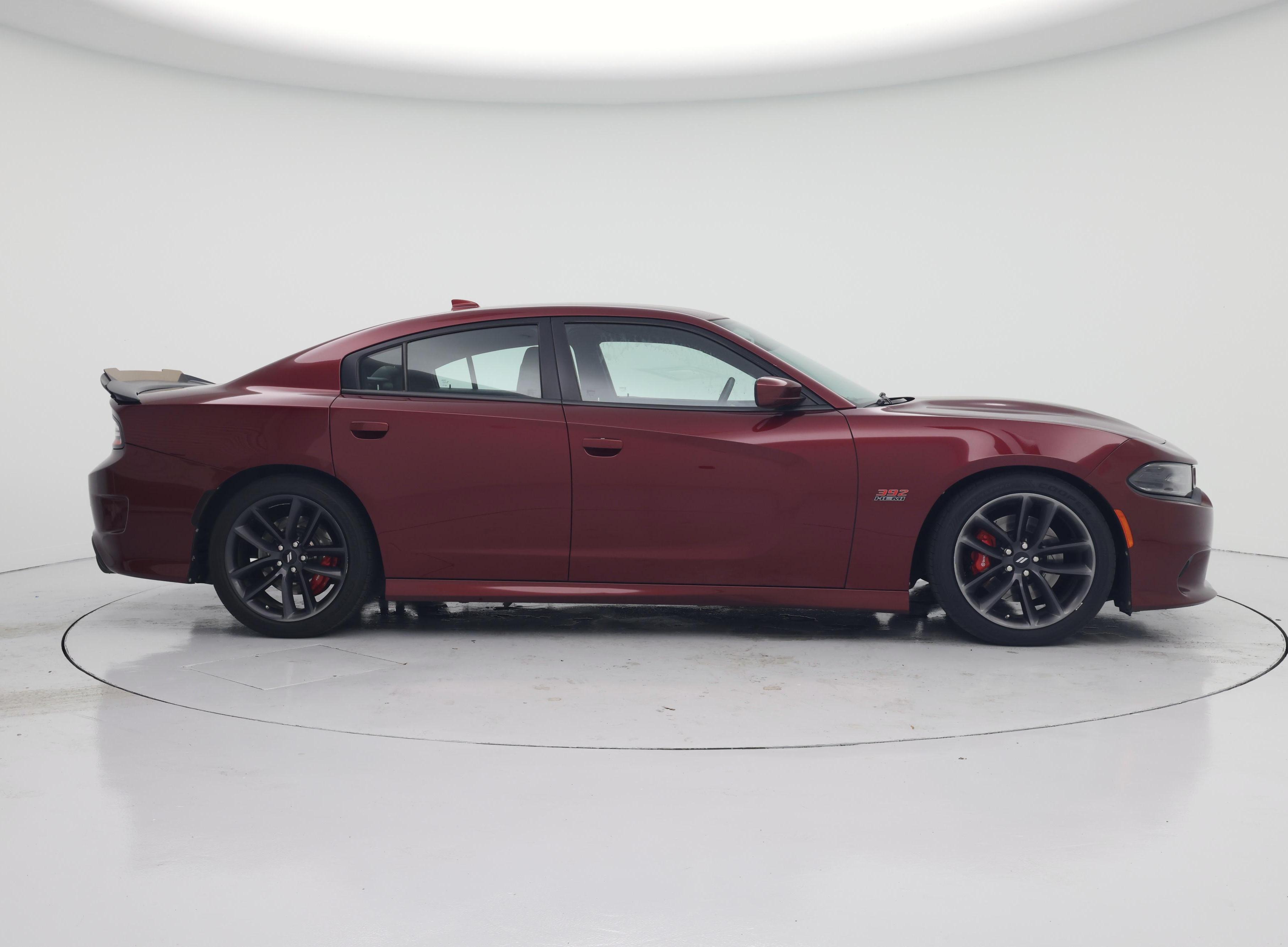 Thumbnail: 2019 Dodge Charger - 7