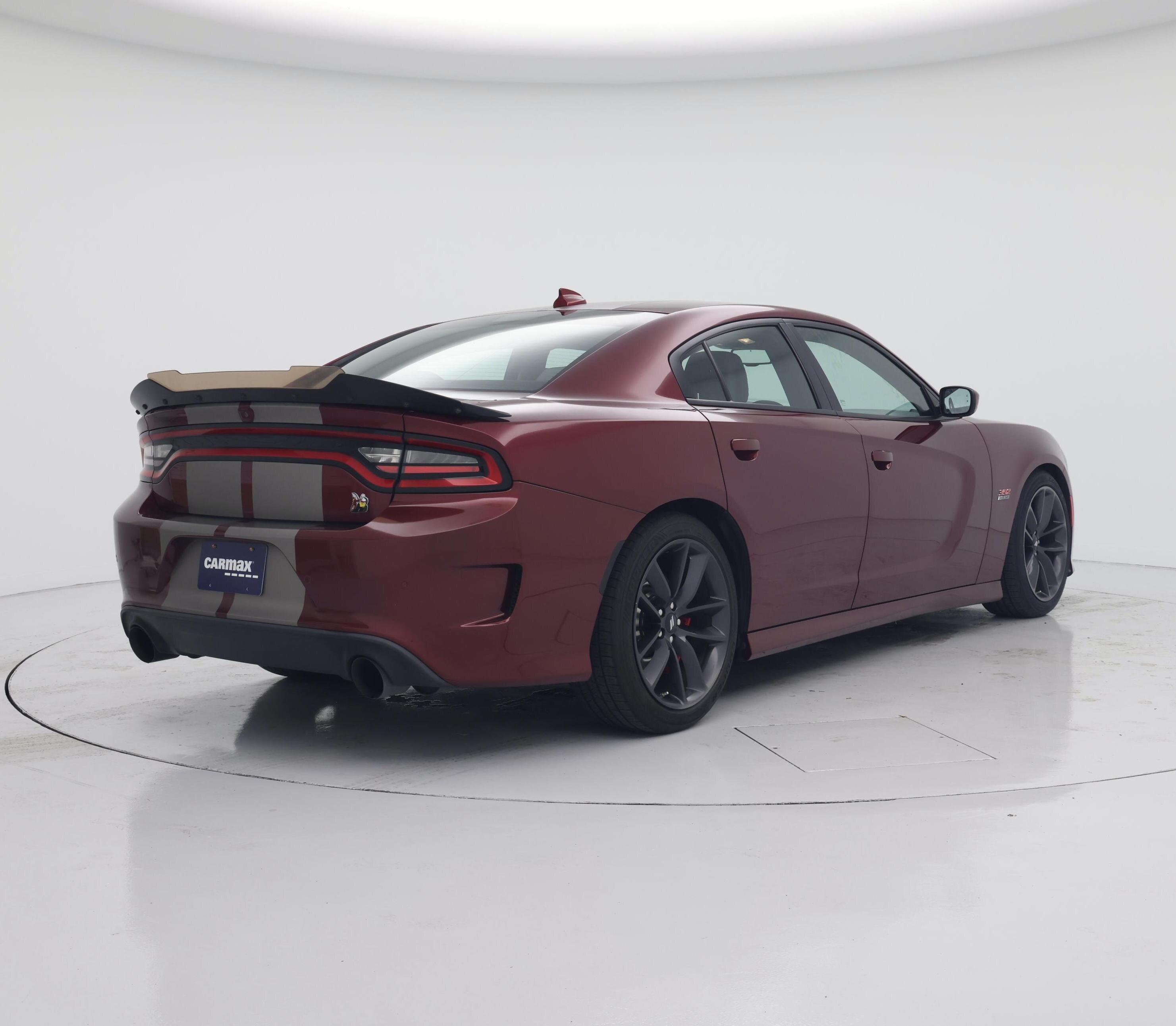 Thumbnail: 2019 Dodge Charger - 8