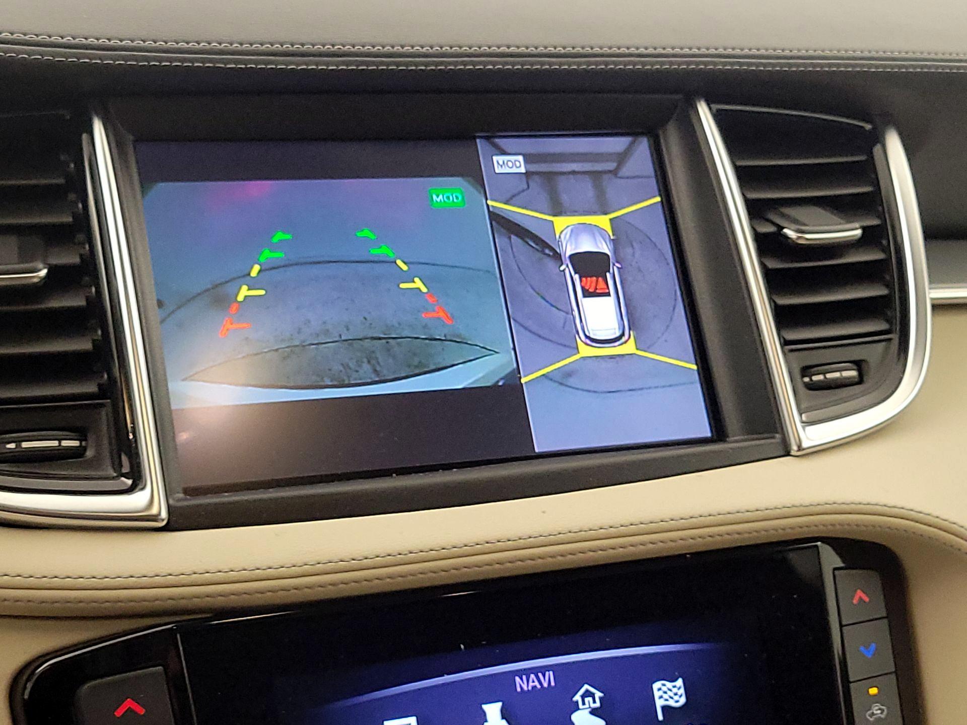 Thumbnail: 2019 INFINITI QX50 - 14