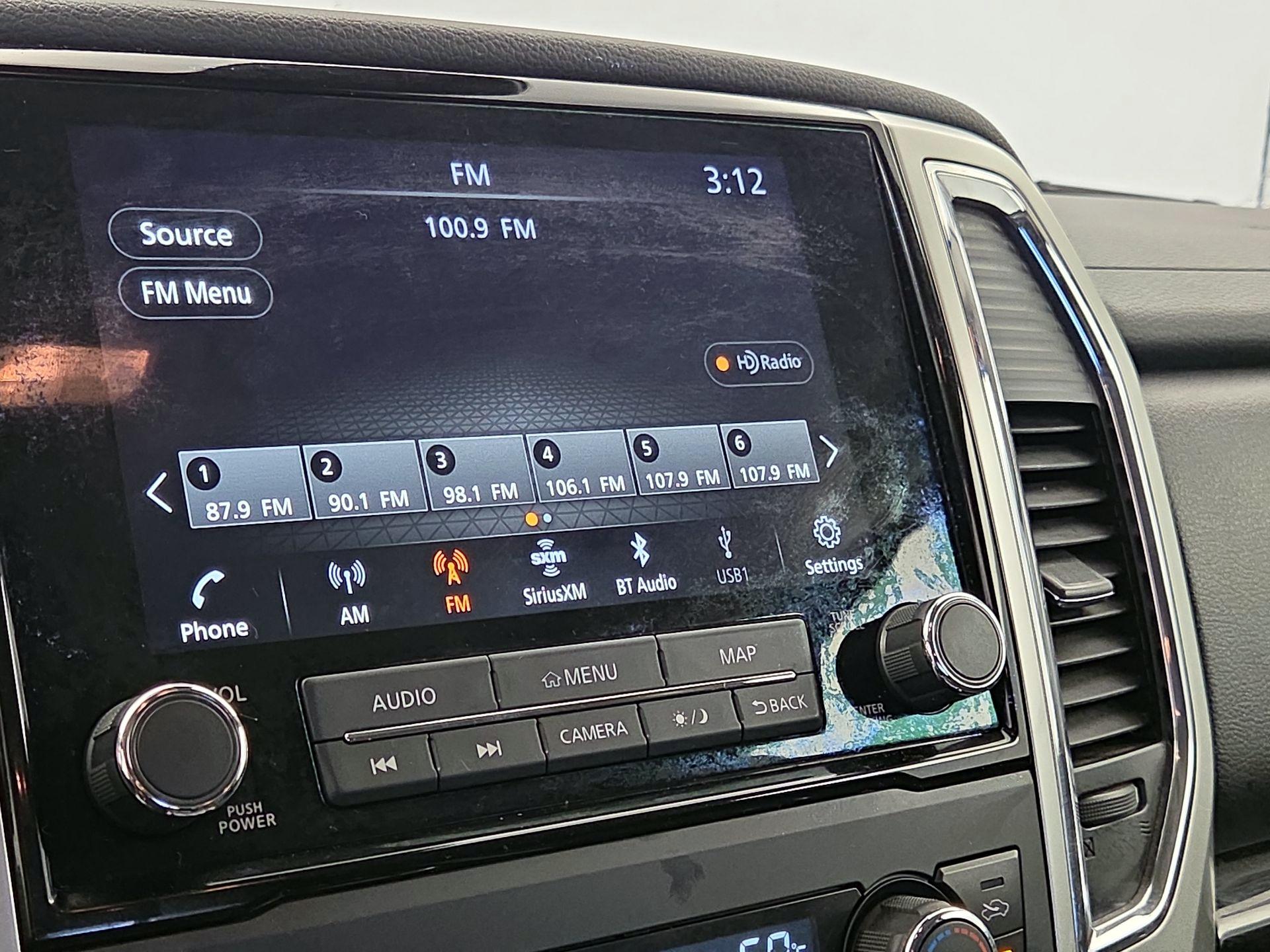 Thumbnail: 2021 Nissan Titan - 15