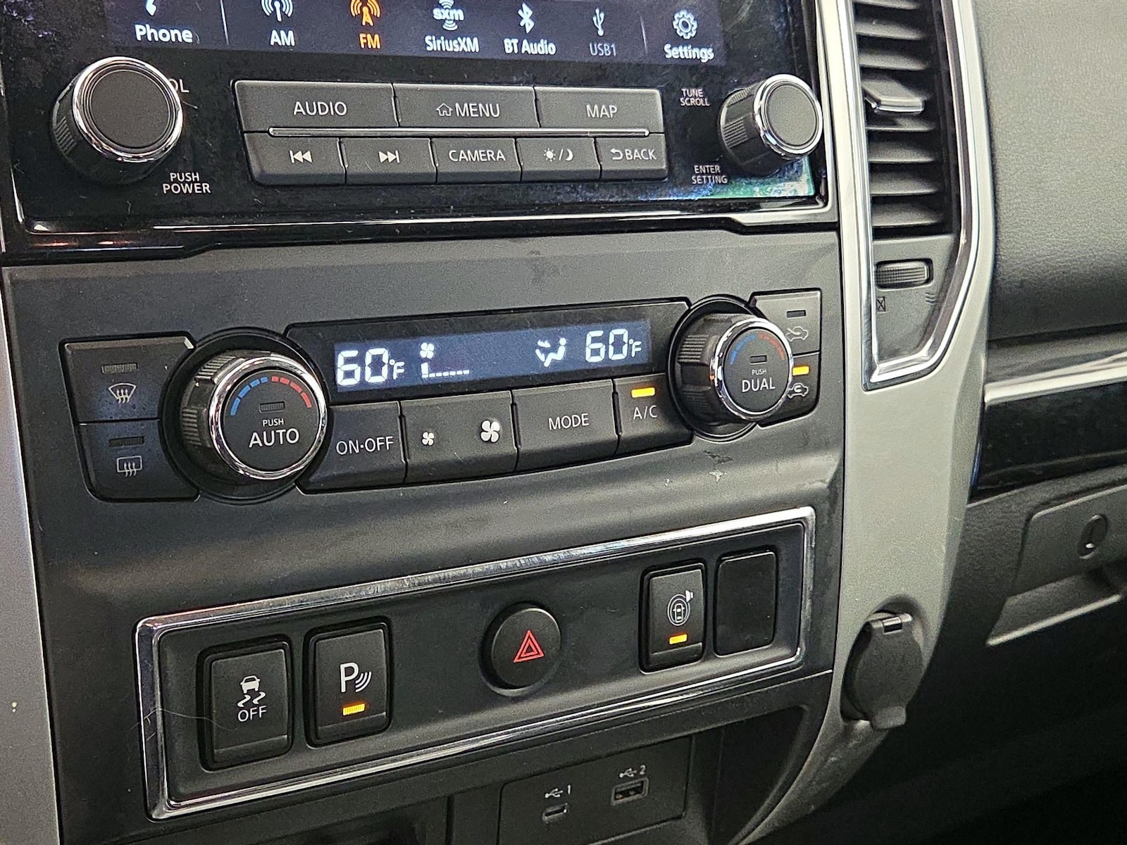 2021 Nissan Titan XD SV - Photo 17