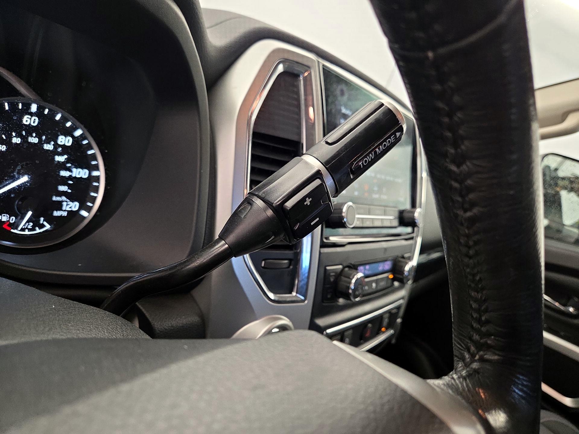 Thumbnail: 2021 Nissan Titan - 17