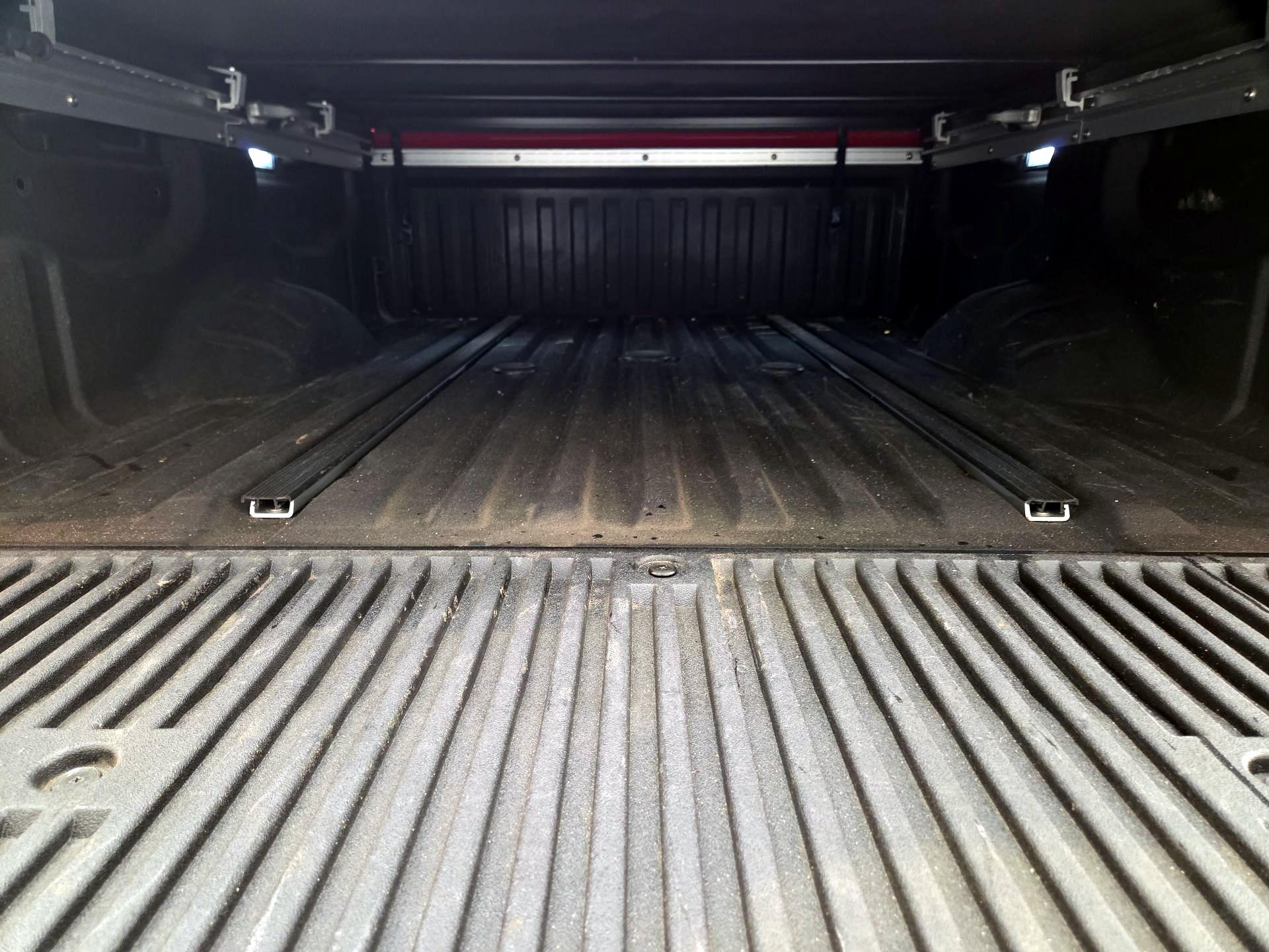 Thumbnail: 2021 Nissan Titan - 20