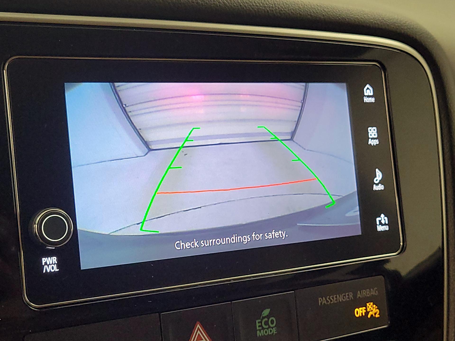 Thumbnail: 2018 Mitsubishi Outlander - 14