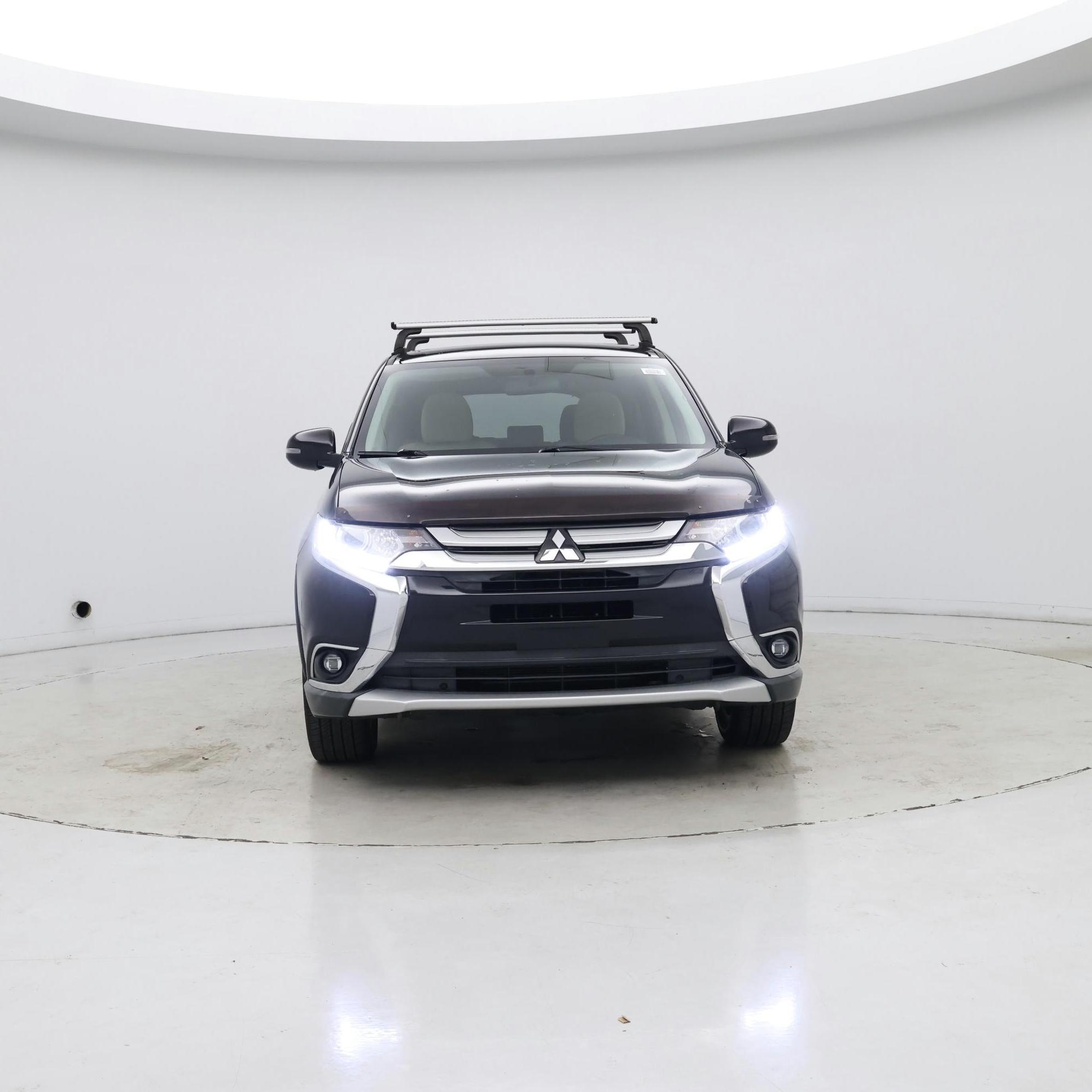 Thumbnail: 2018 Mitsubishi Outlander - 5