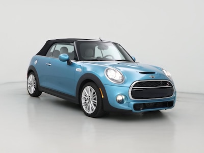 2017 Mini Cooper S