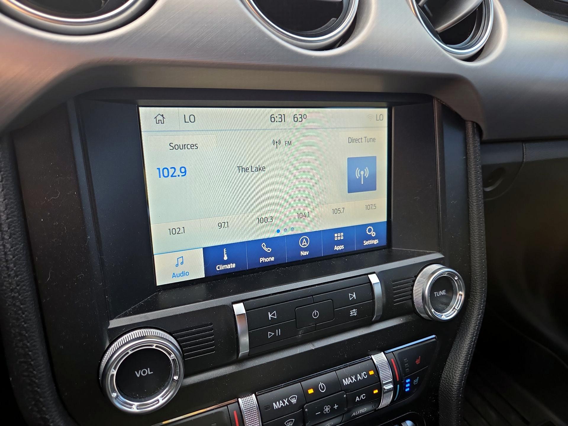 Thumbnail: 2019 Ford Mustang - 16