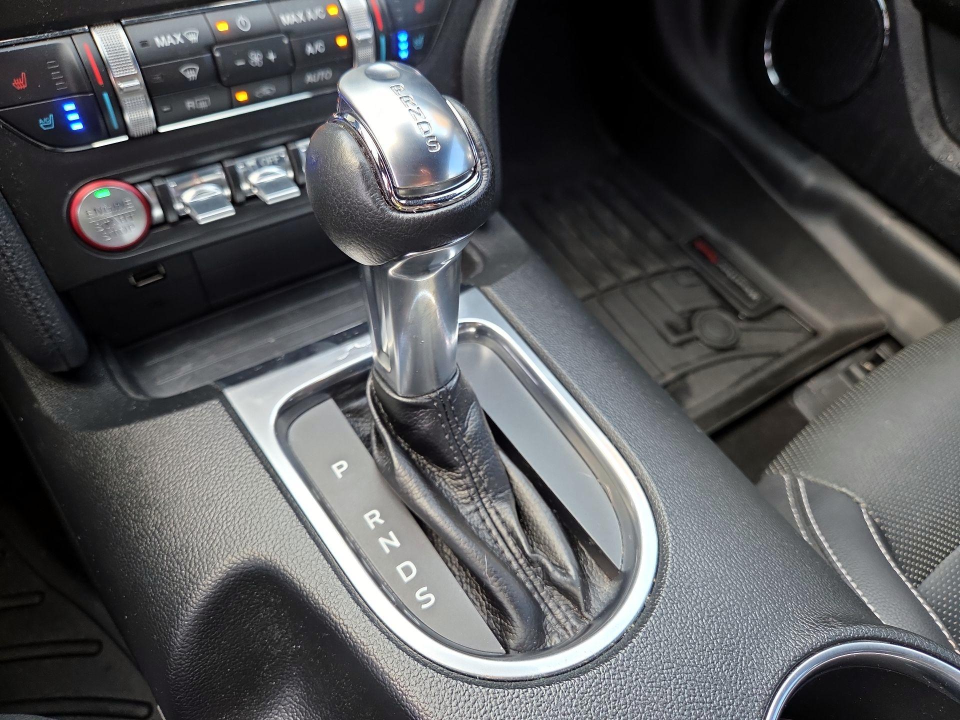 Thumbnail: 2019 Ford Mustang - 18