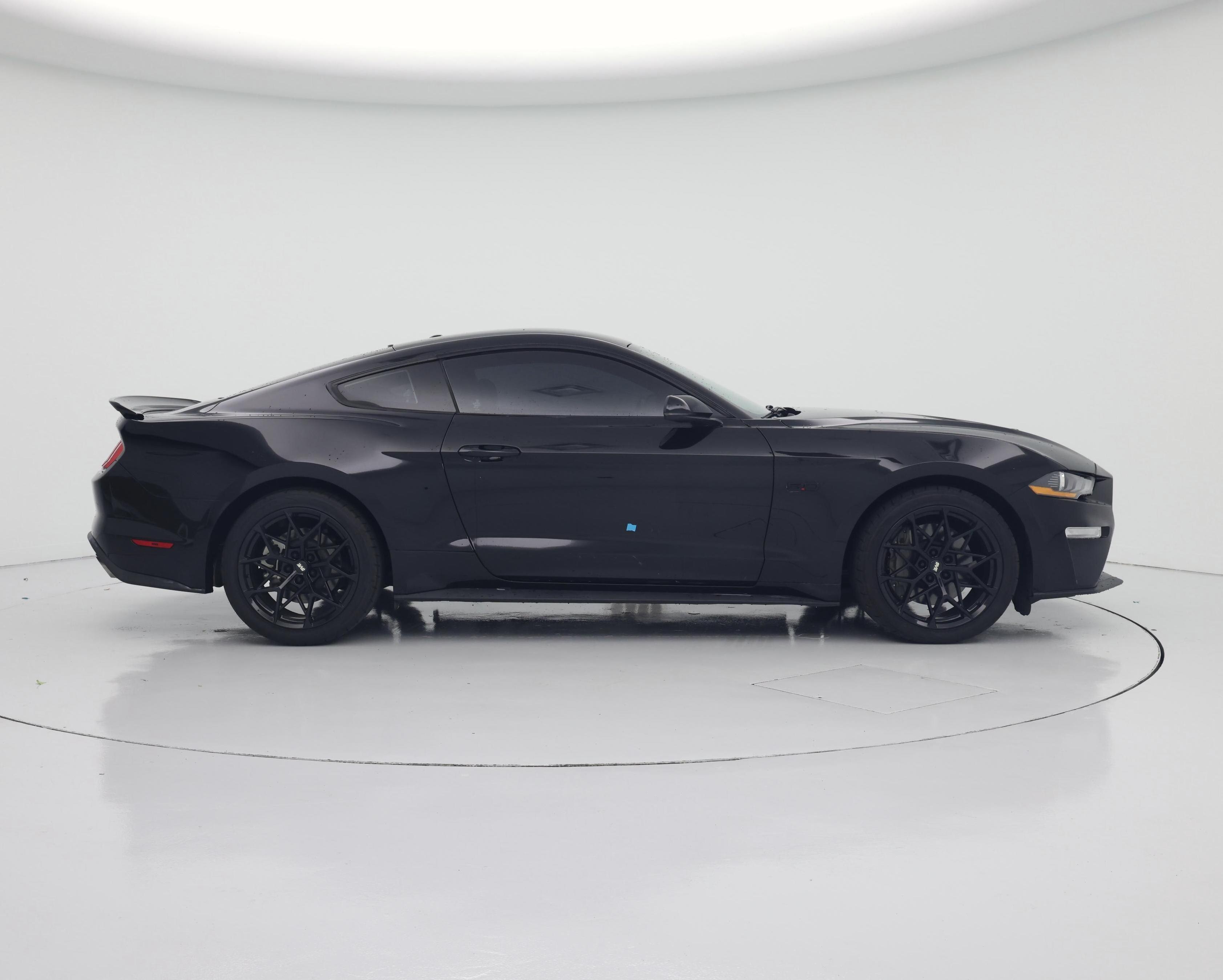 Thumbnail: 2019 Ford Mustang - 7