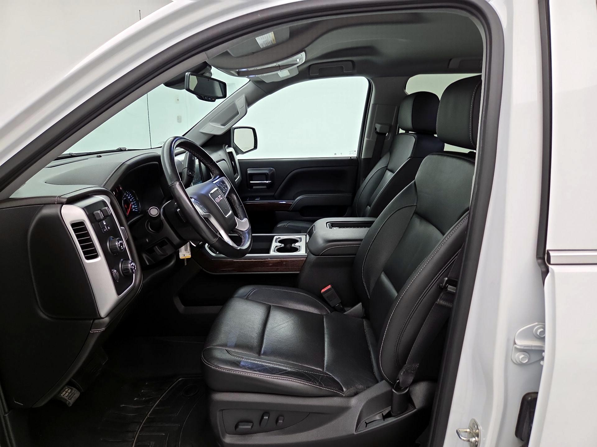 Thumbnail: 2018 GMC Sierra 1500 - 11