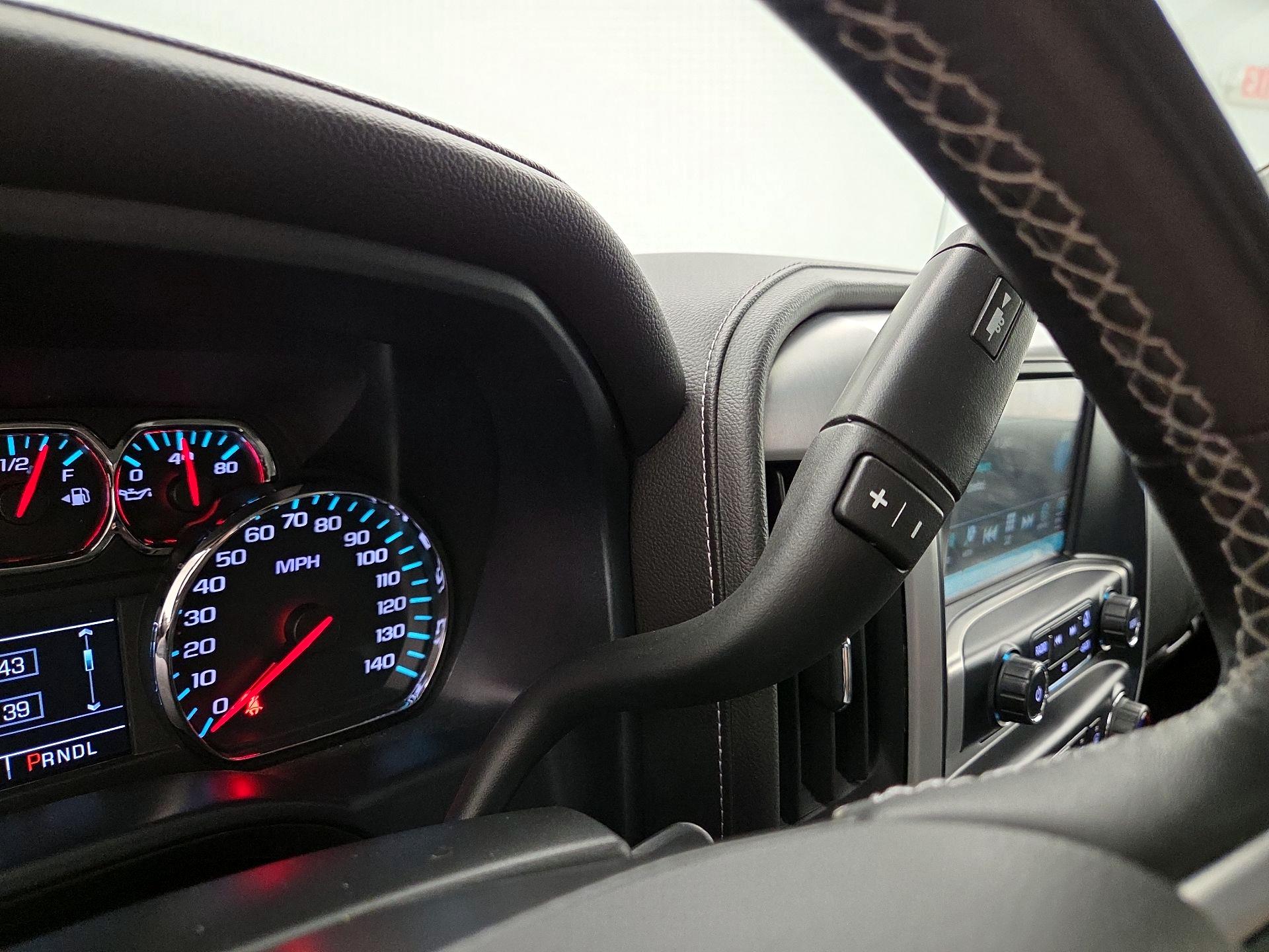 Thumbnail: 2018 GMC Sierra 1500 - 17