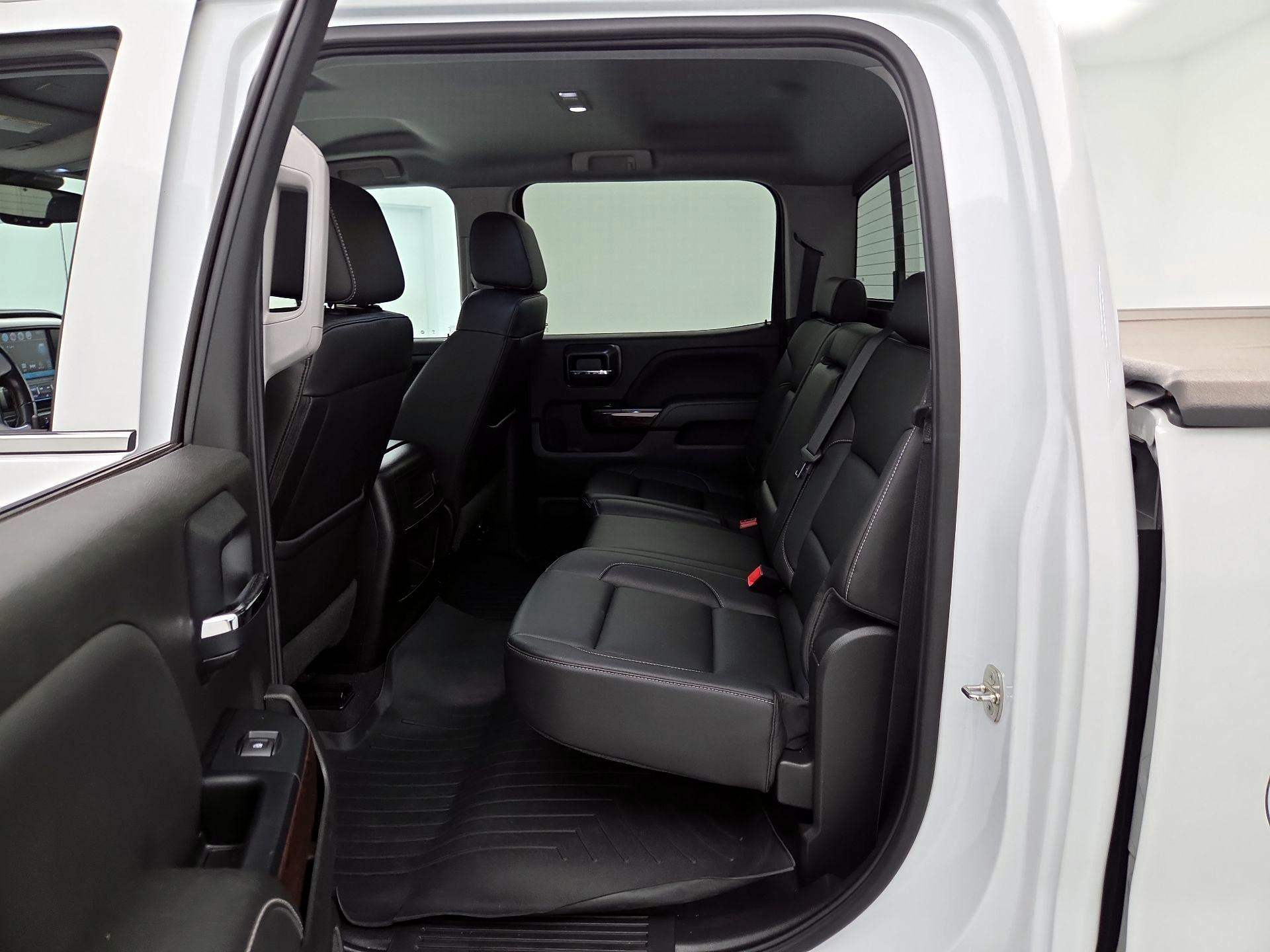 Thumbnail: 2018 GMC Sierra 1500 - 19