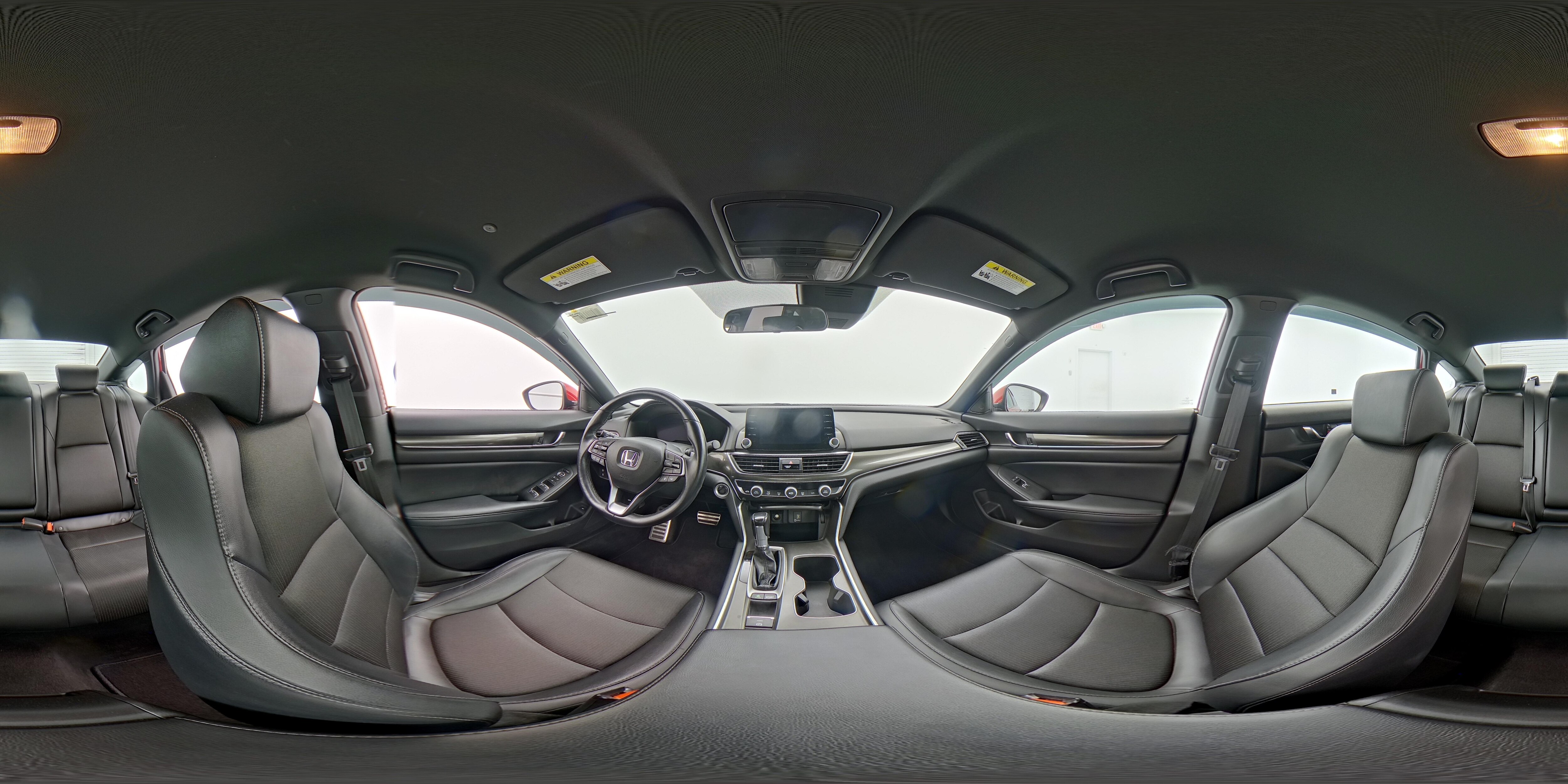 2018 Honda Accord Sport - Photo 24