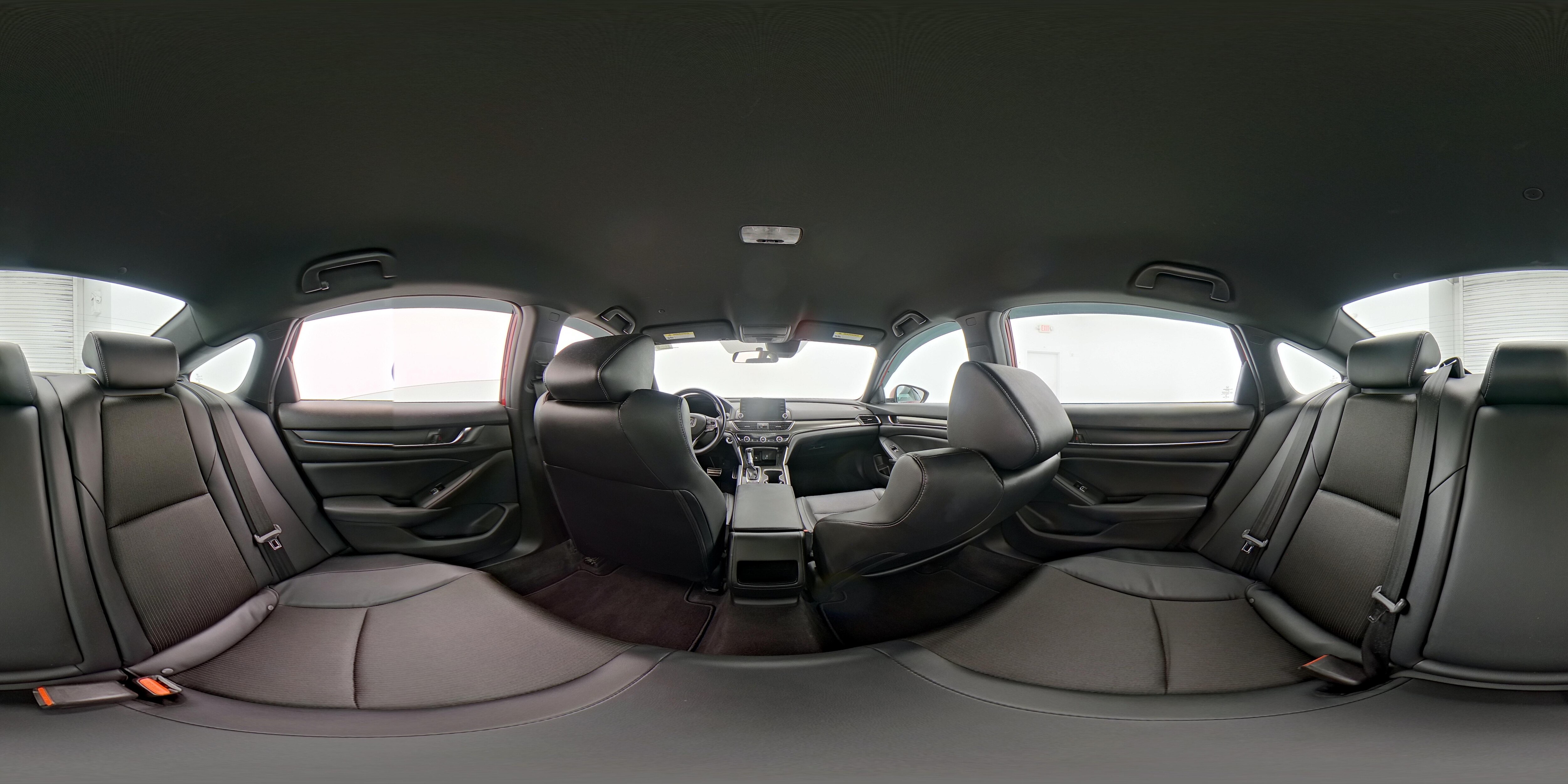 2018 Honda Accord Sport - Photo 25
