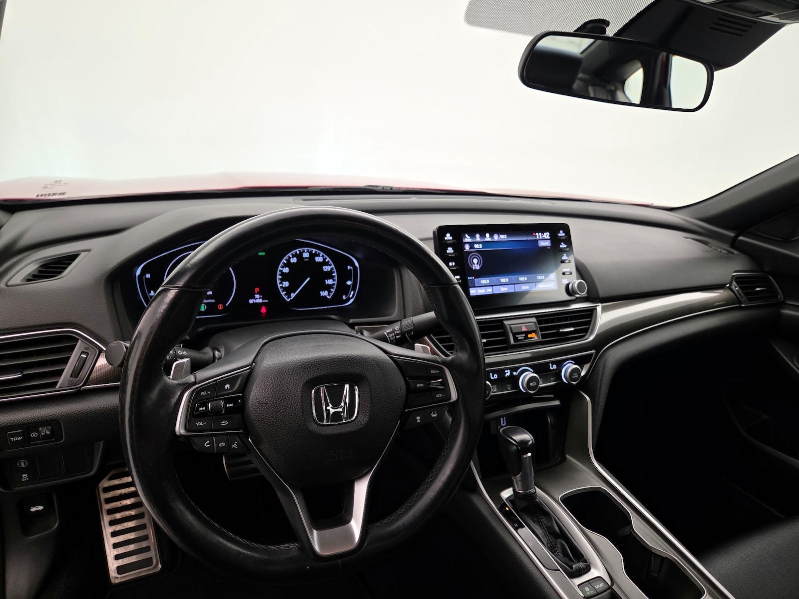 2018 Honda Accord Sport - Photo 10