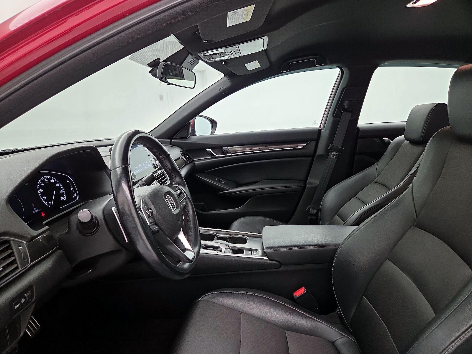 2018 Honda Accord Sport - Photo 12
