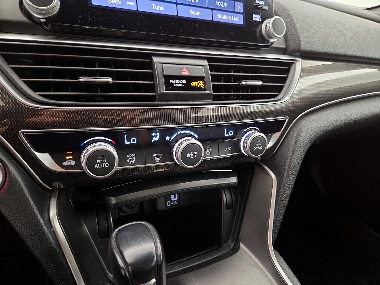 2018 Honda Accord Sport - Photo 17
