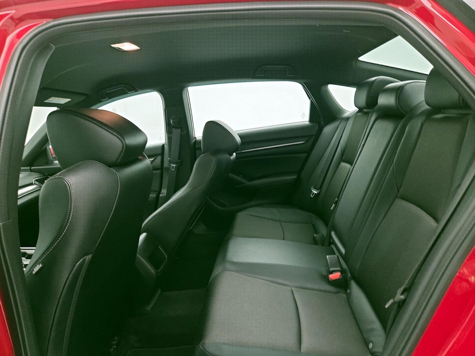 2018 Honda Accord Sport - Photo 20