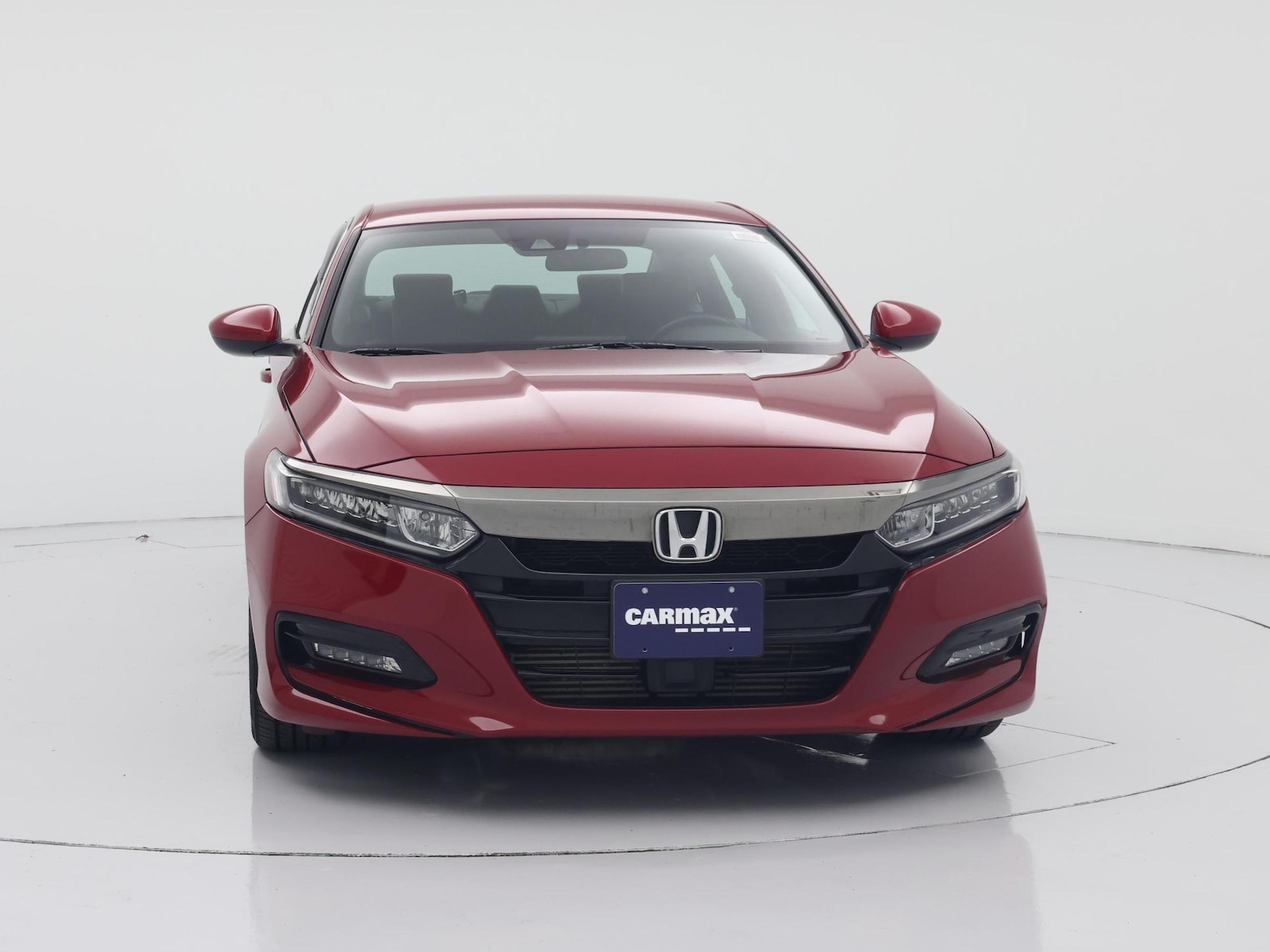 2018 Honda Accord Sport - Photo 6