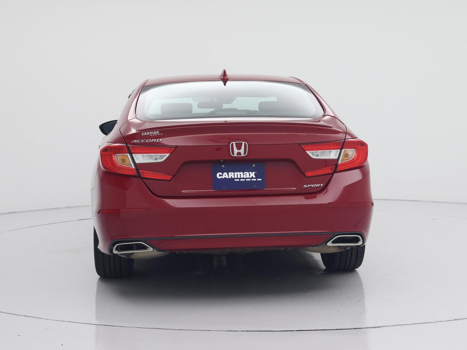 2018 Honda Accord Sport - Photo 7