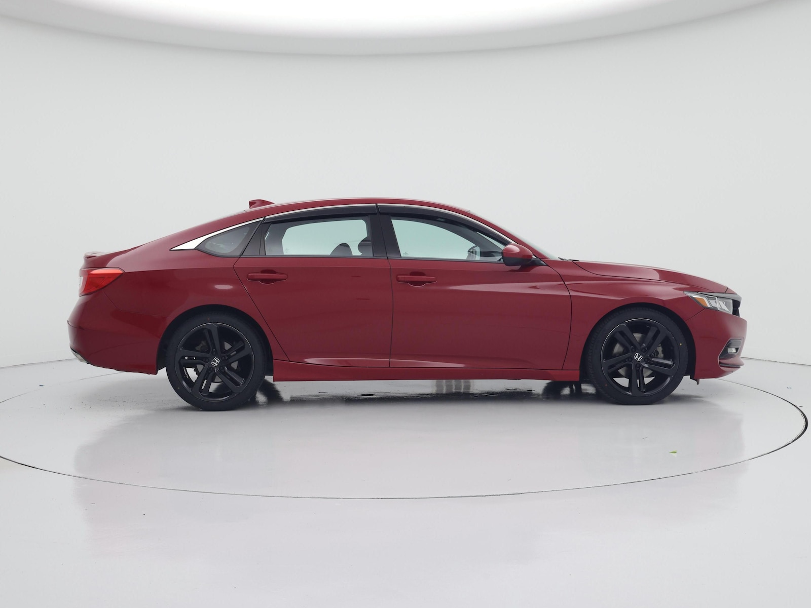 2018 Honda Accord Sport - Photo 8
