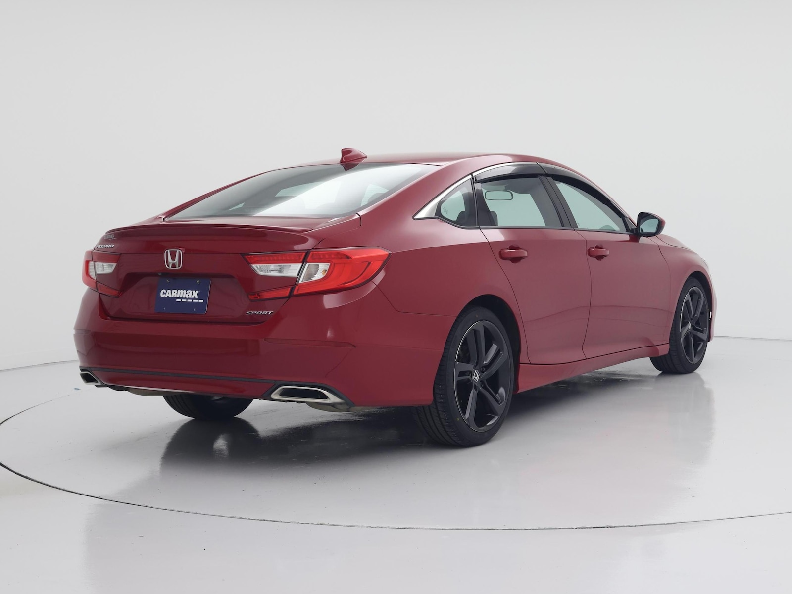 2018 Honda Accord Sport - Photo 9