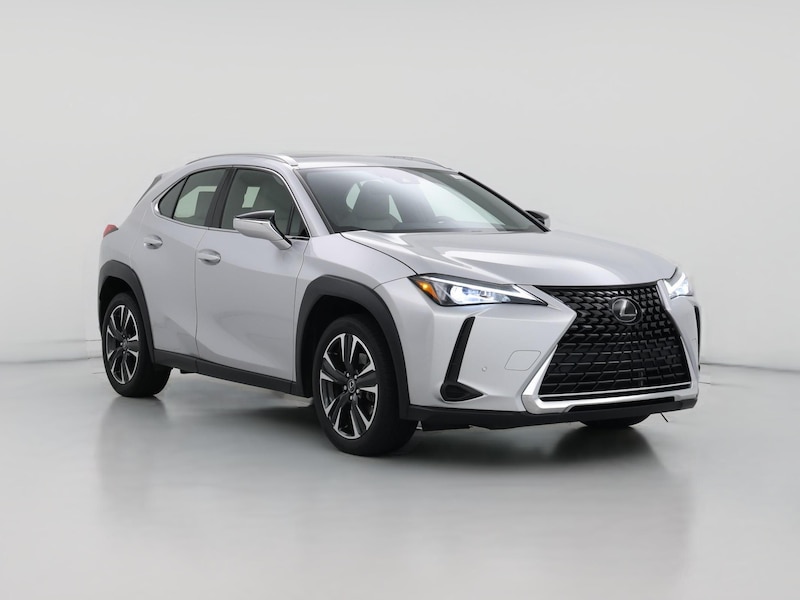 2020 Lexus UX 200 -
                  Greensboro, NC