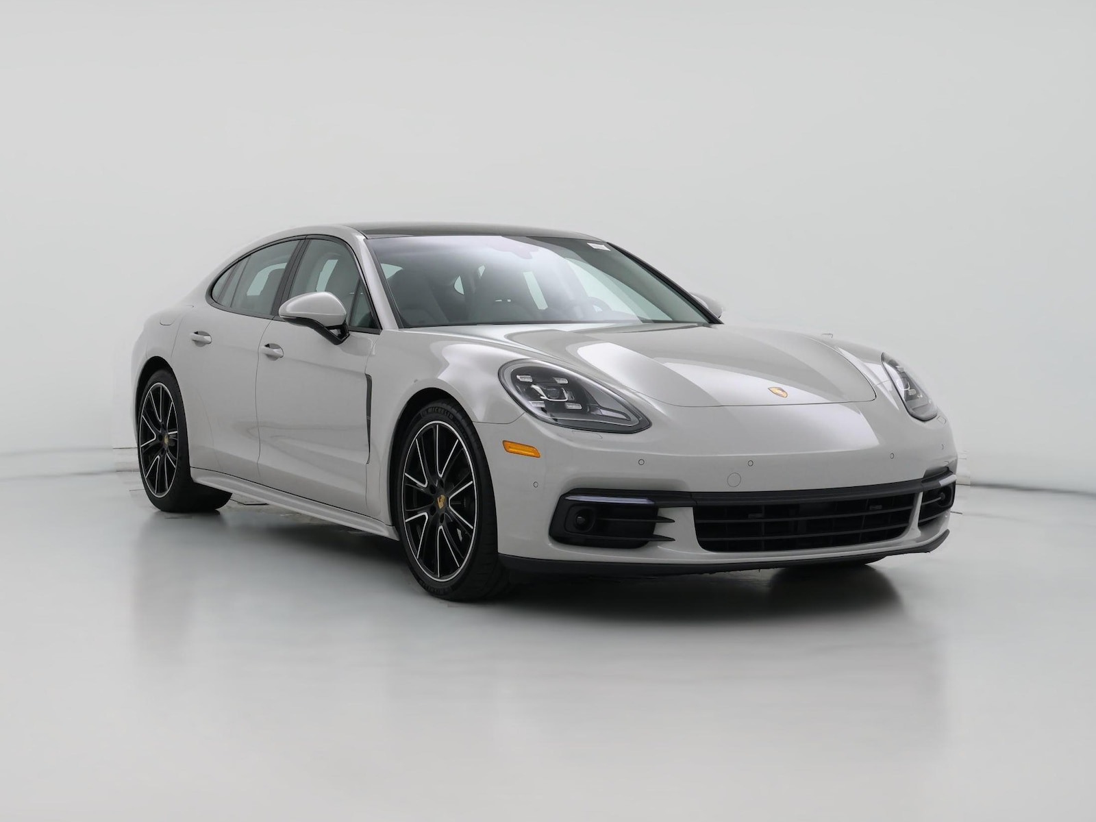 2020 Porsche Panamera