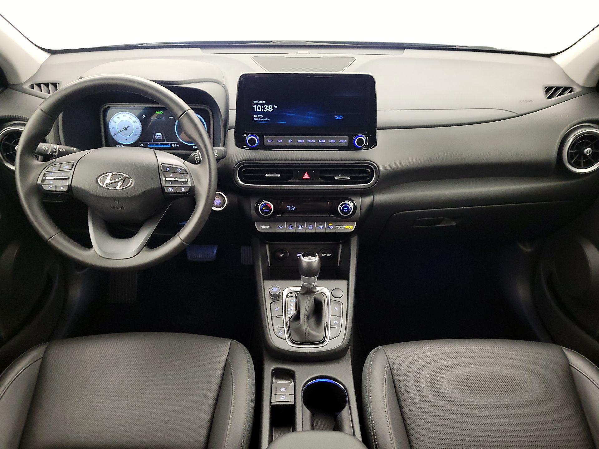 Thumbnail: 2023 Hyundai Kona - 9