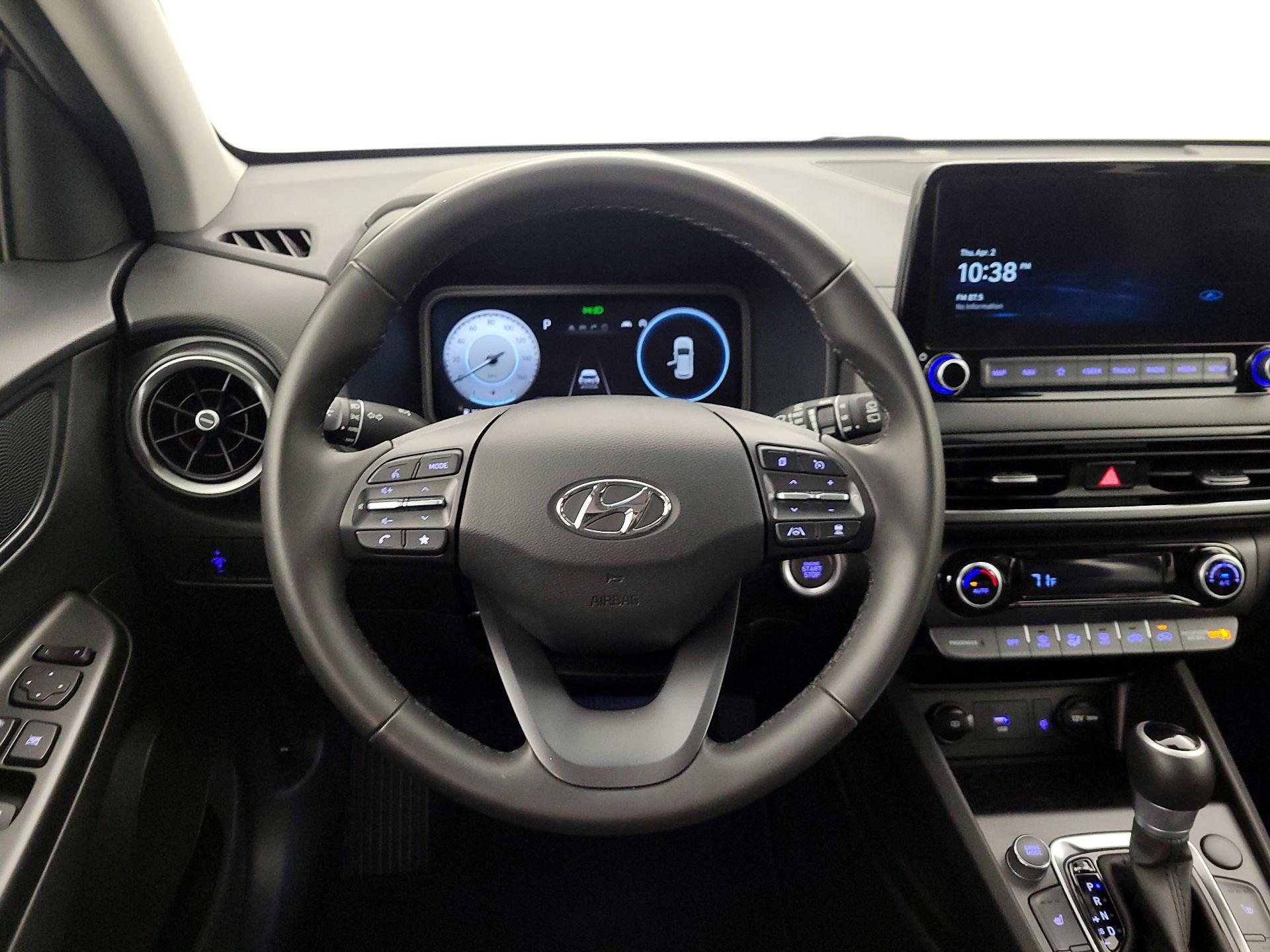 Thumbnail: 2023 Hyundai Kona - 10