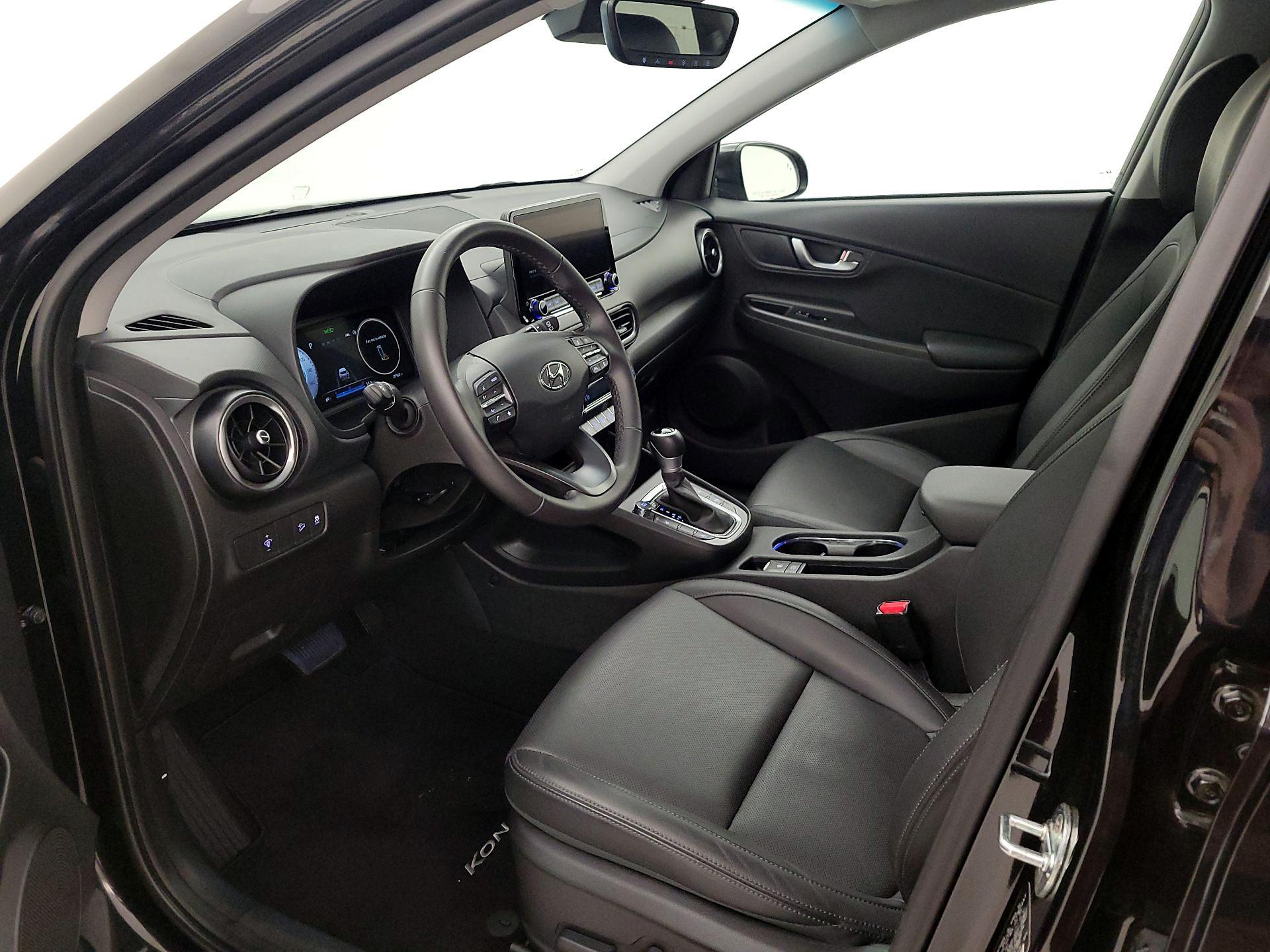 Thumbnail: 2023 Hyundai Kona - 11