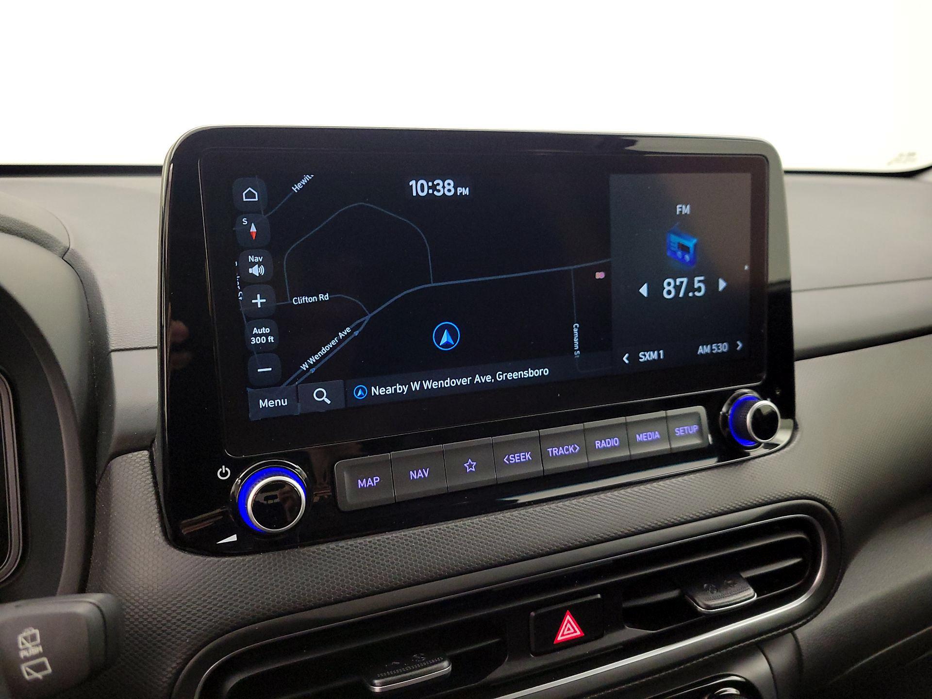 Thumbnail: 2023 Hyundai Kona - 14