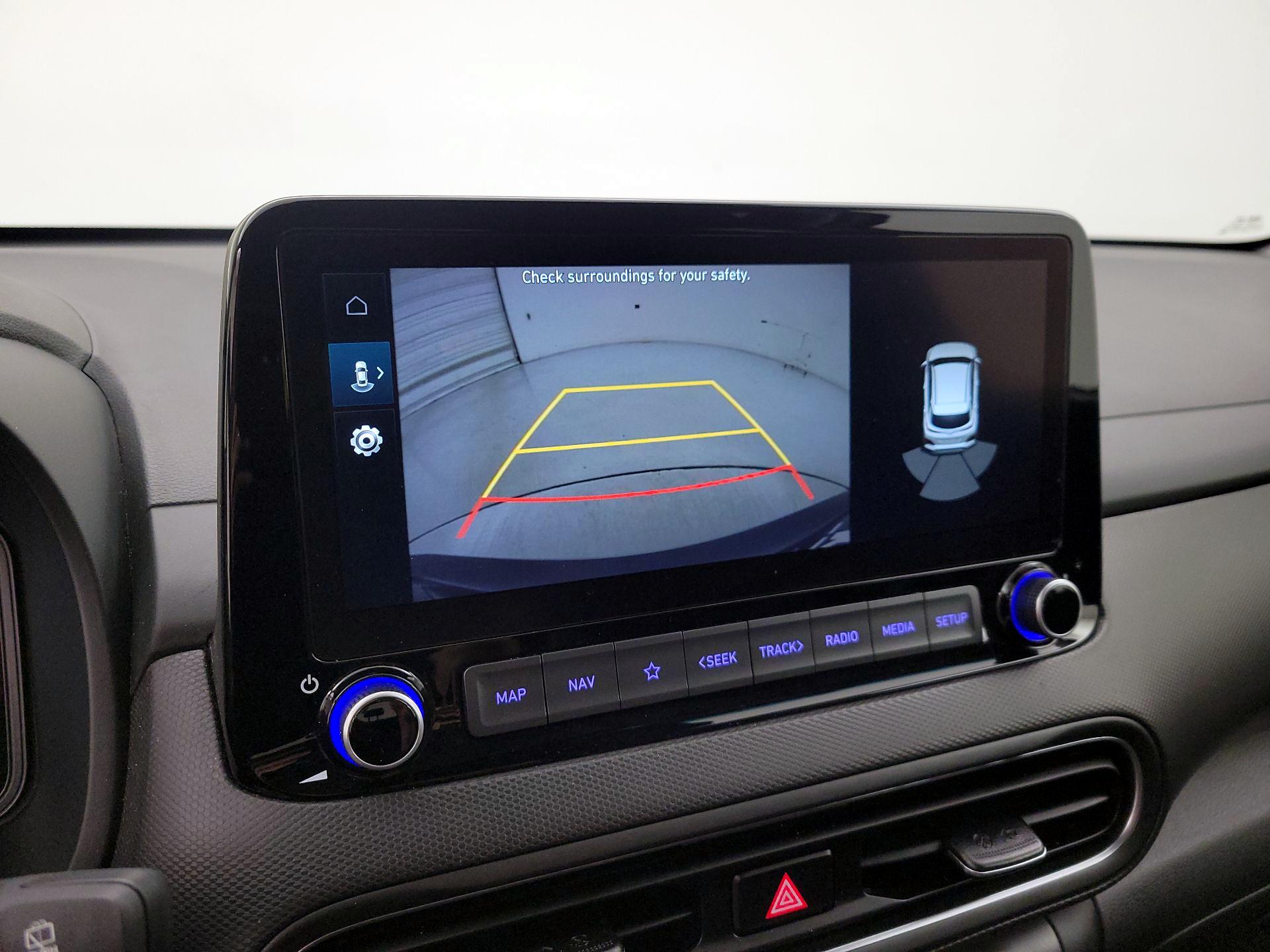 Thumbnail: 2023 Hyundai Kona - 15