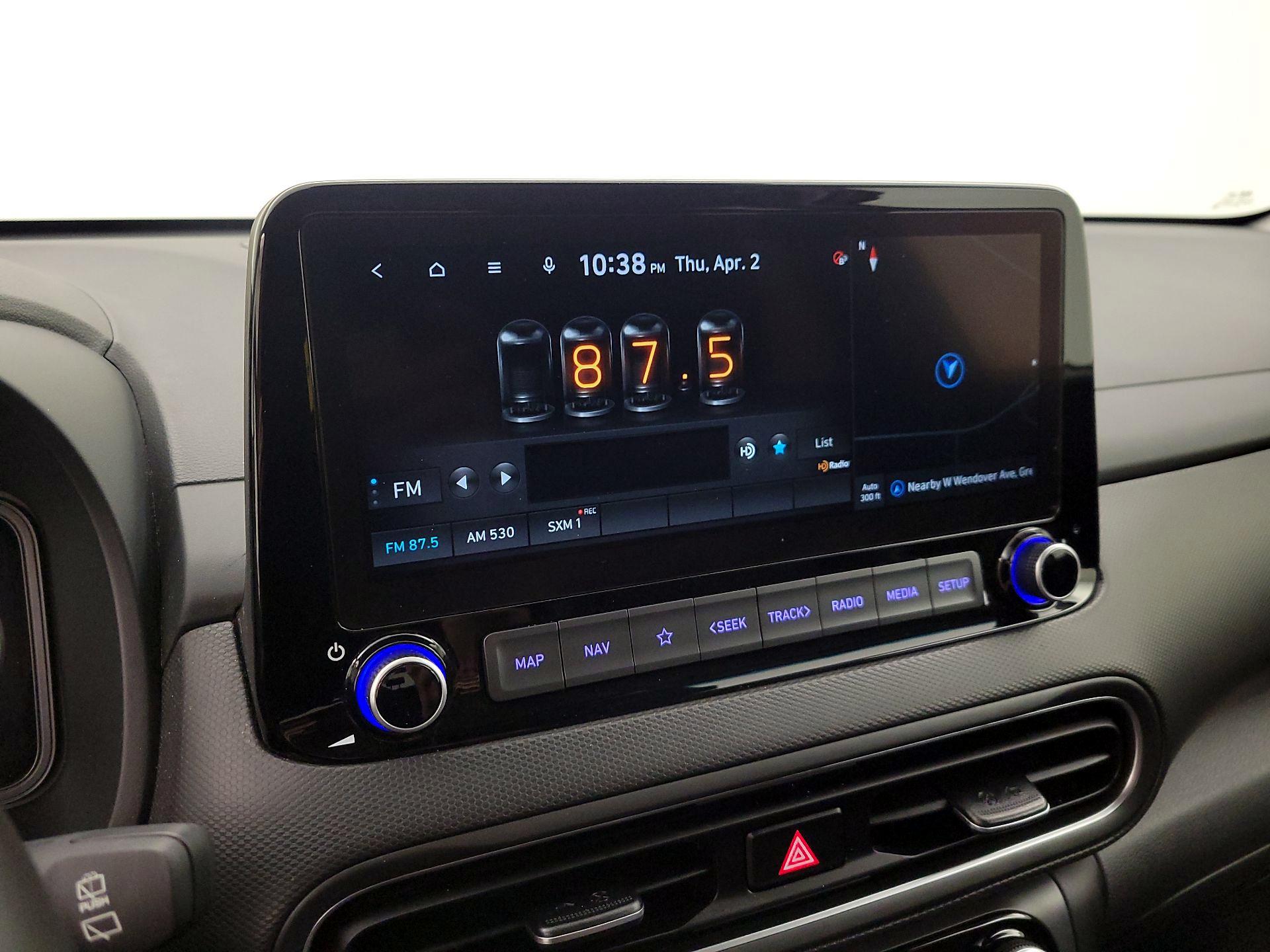 Thumbnail: 2023 Hyundai Kona - 16