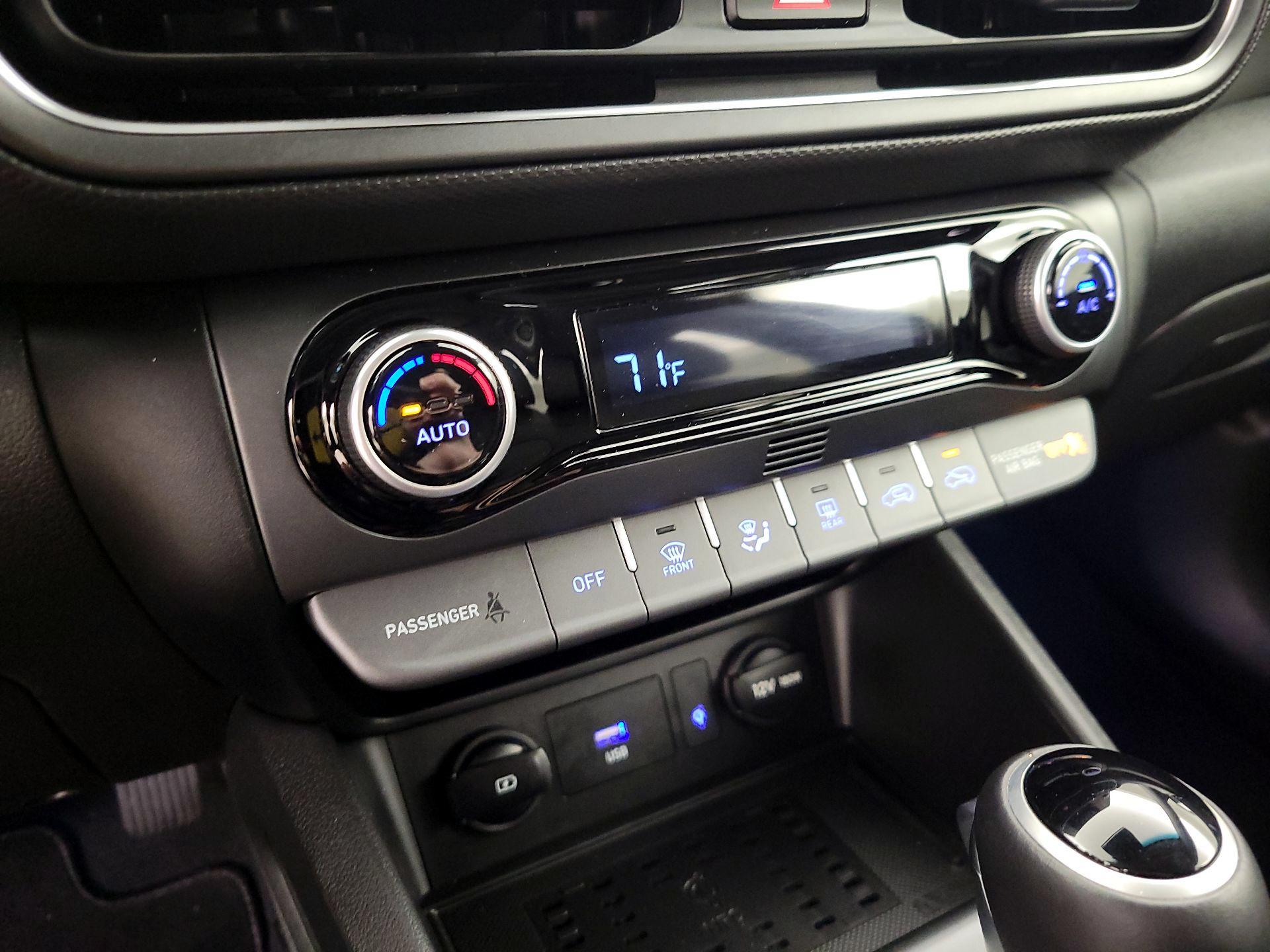 Thumbnail: 2023 Hyundai Kona - 17