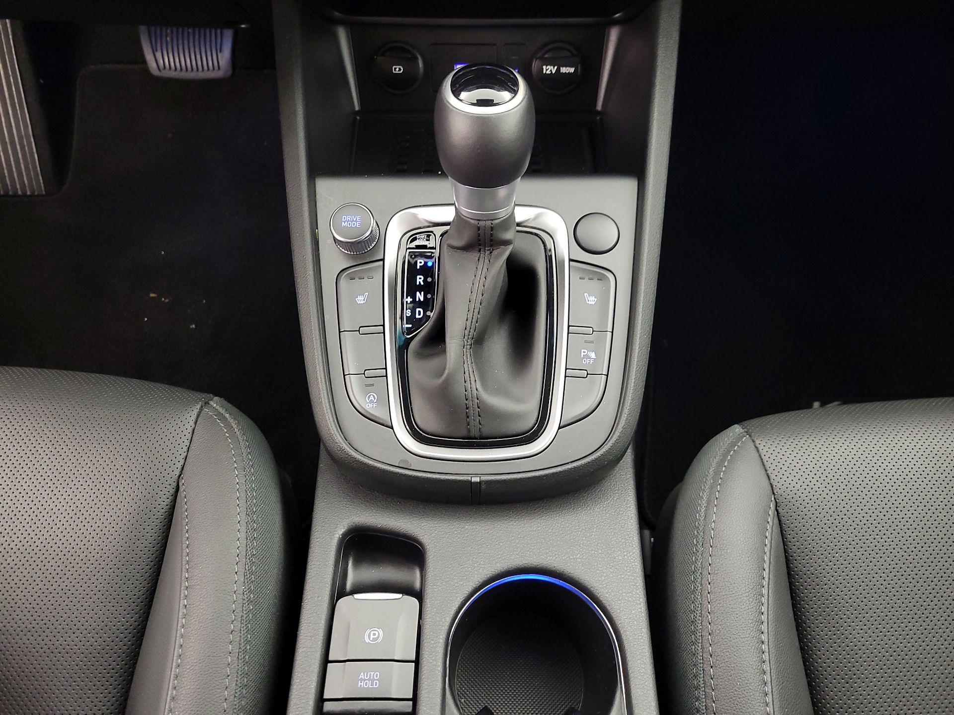 Thumbnail: 2023 Hyundai Kona - 18