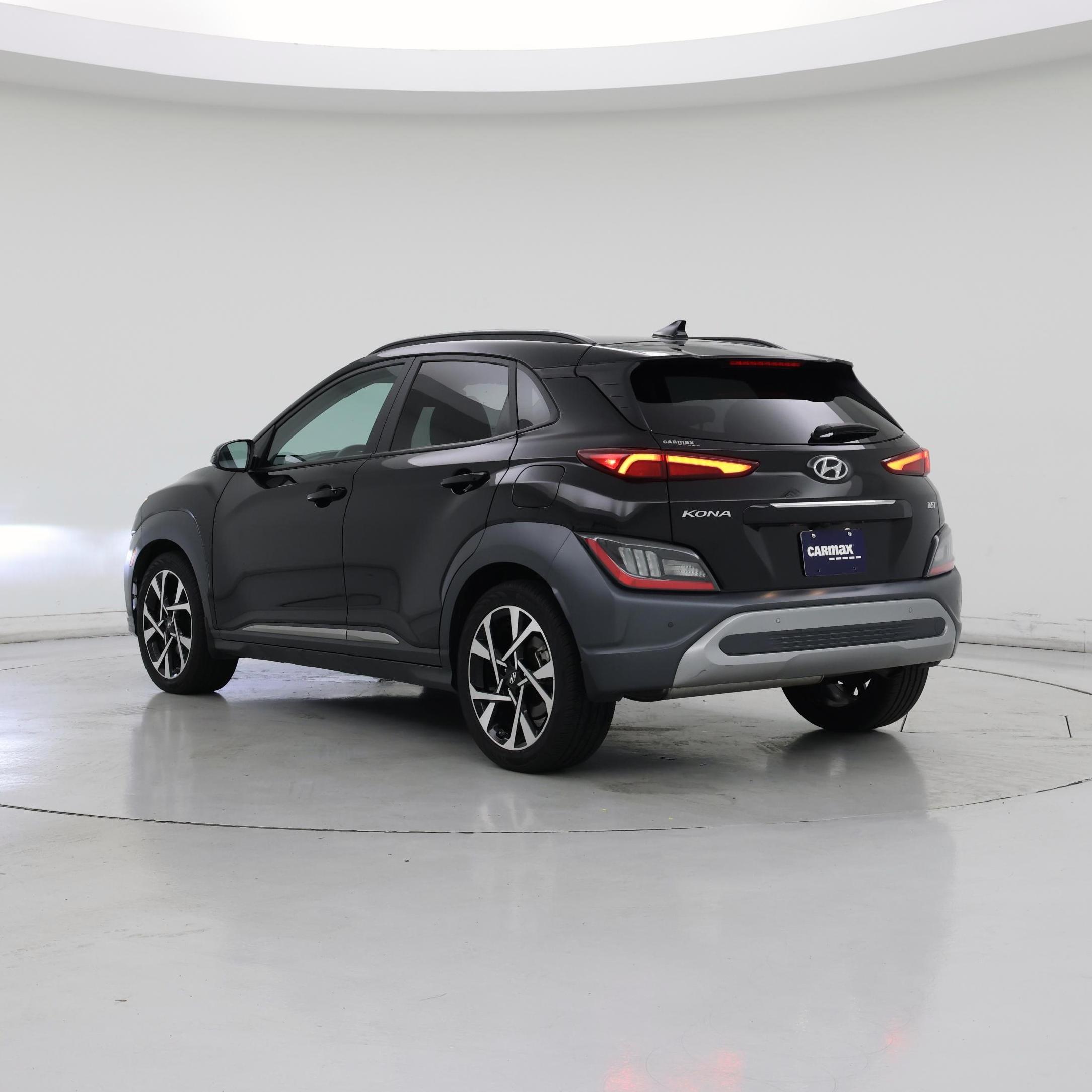 Thumbnail: 2023 Hyundai Kona - 2