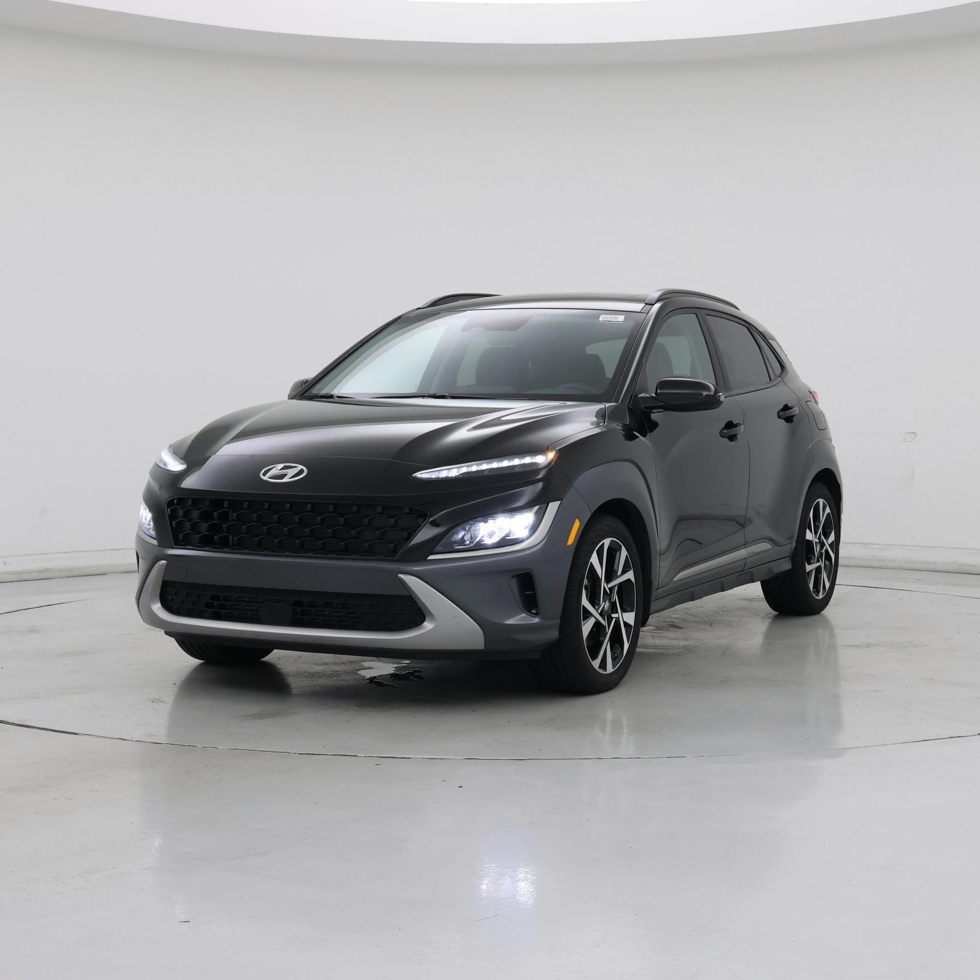 Thumbnail: 2023 Hyundai Kona - 4