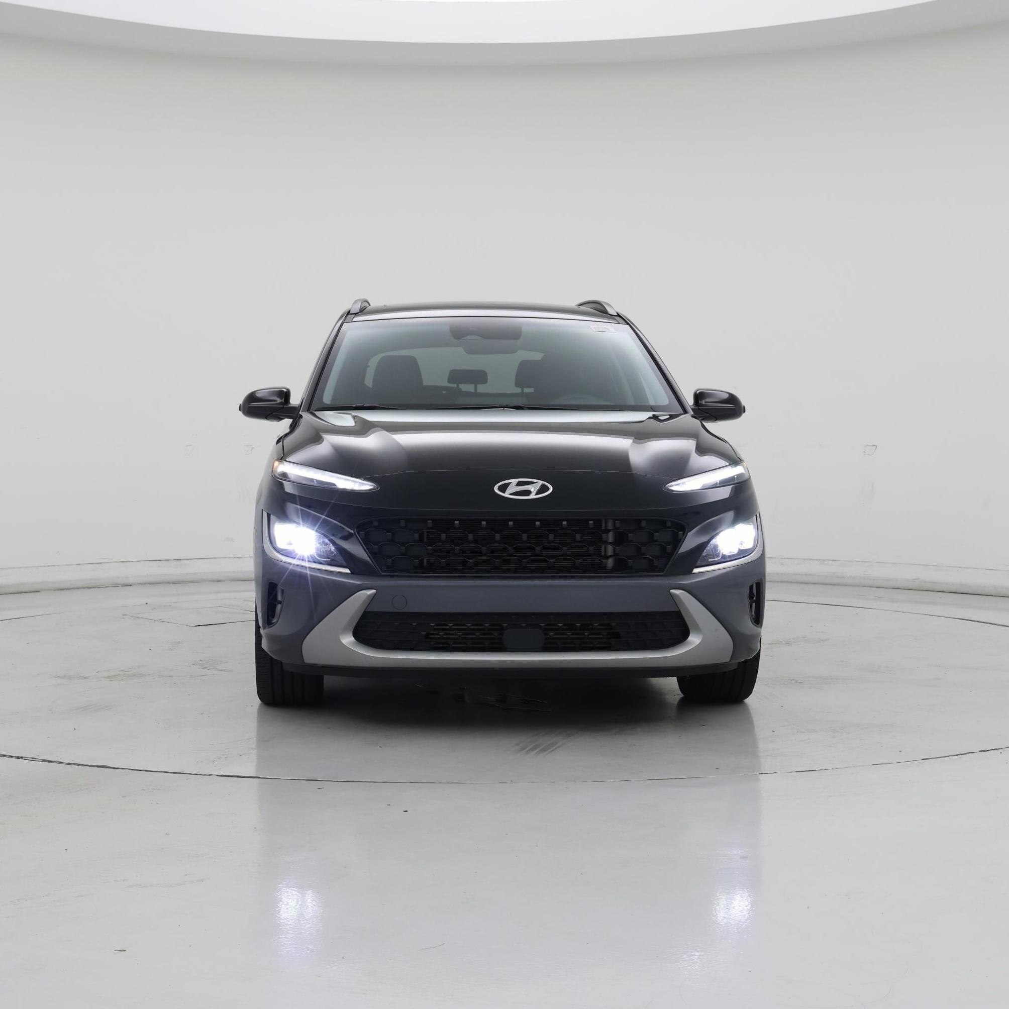 Thumbnail: 2023 Hyundai Kona - 5