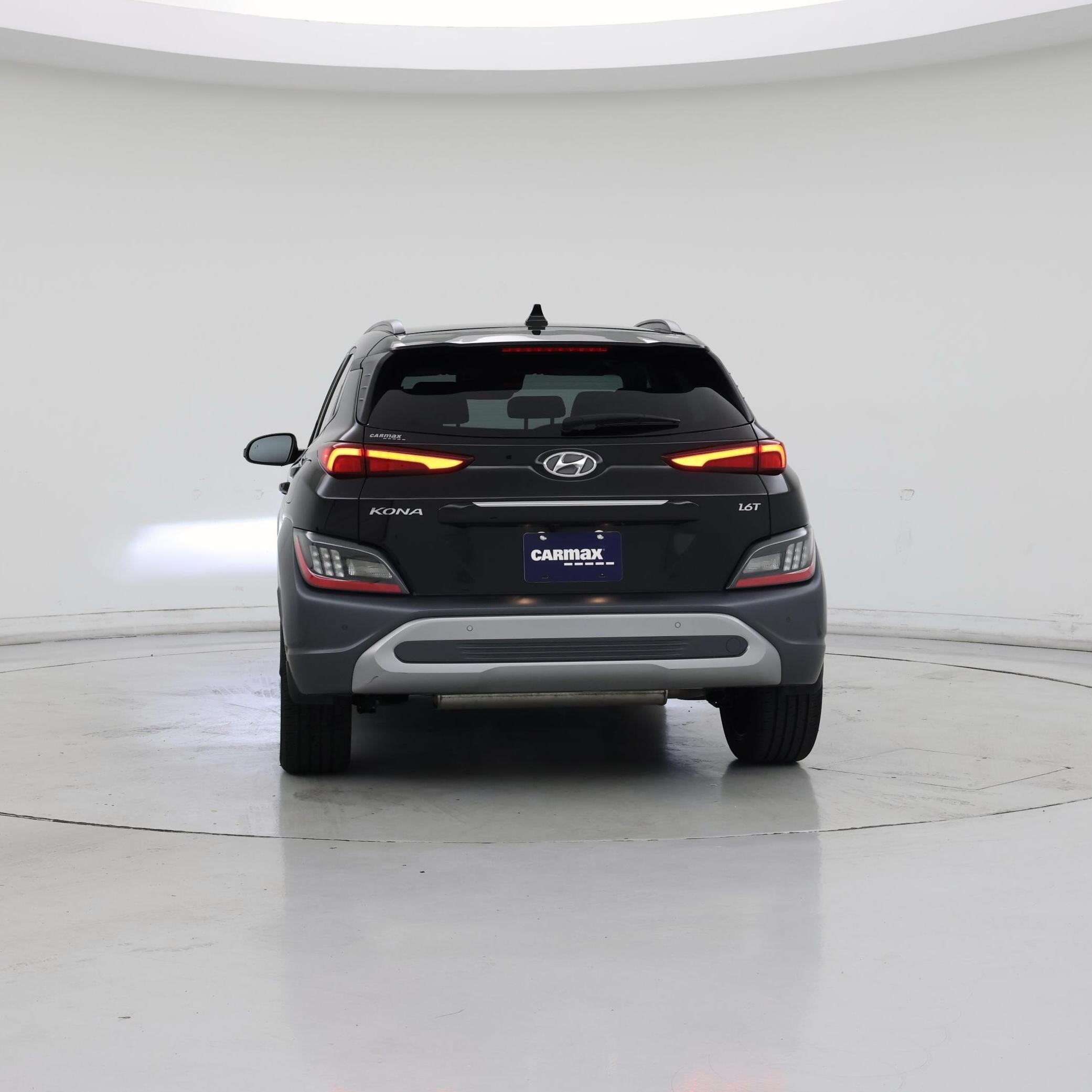 Thumbnail: 2023 Hyundai Kona - 6