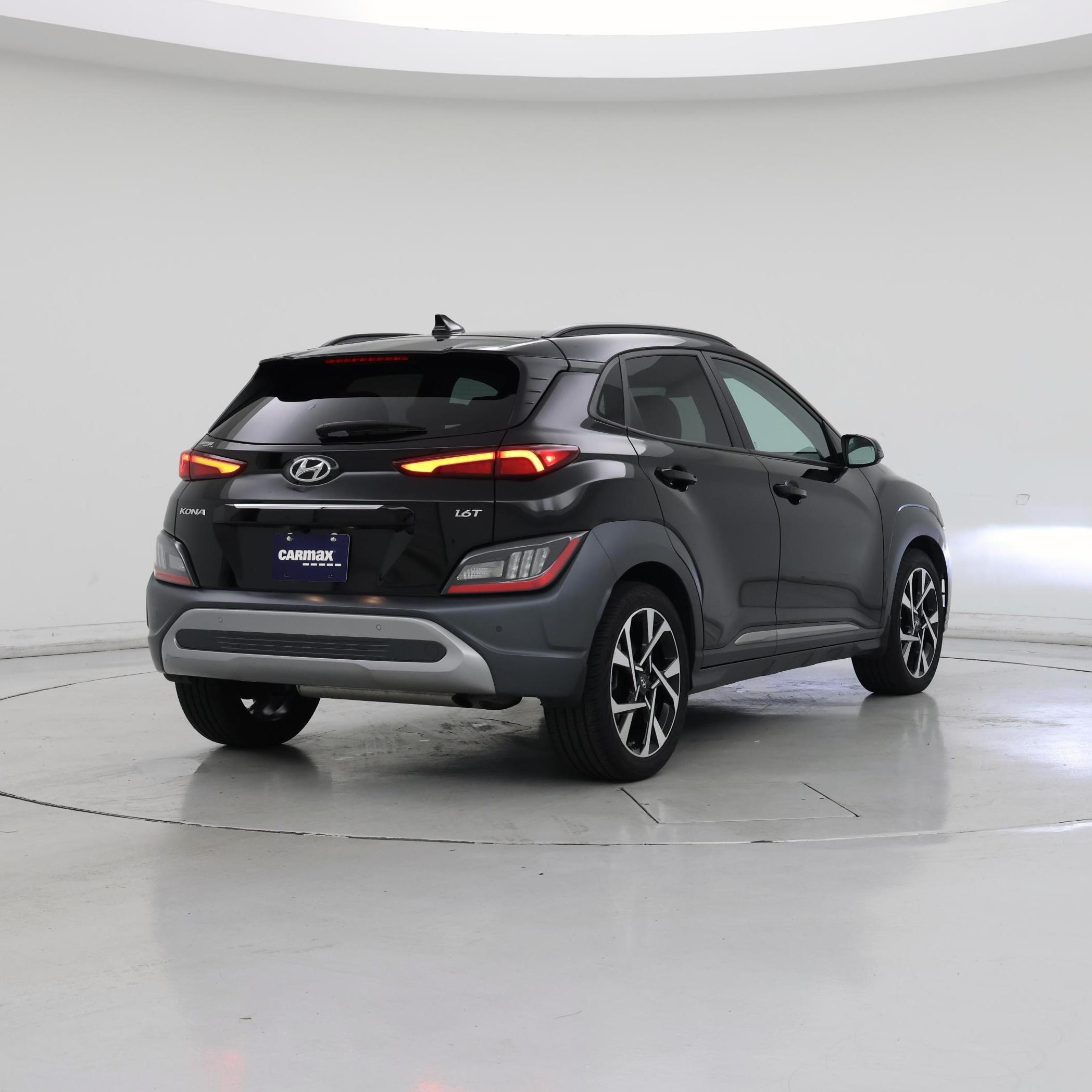 Thumbnail: 2023 Hyundai Kona - 8