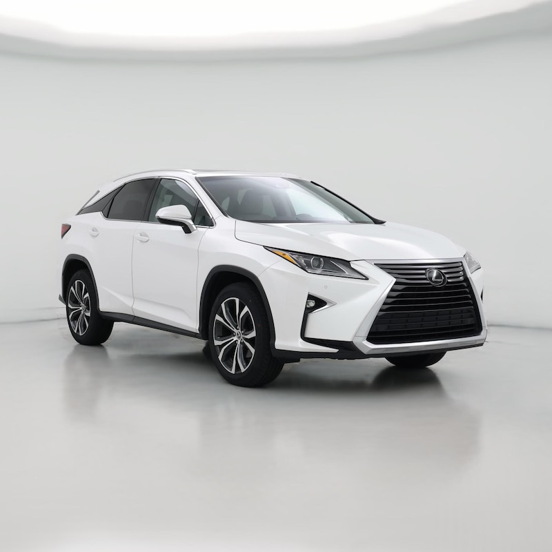 2019 Lexus RX 350