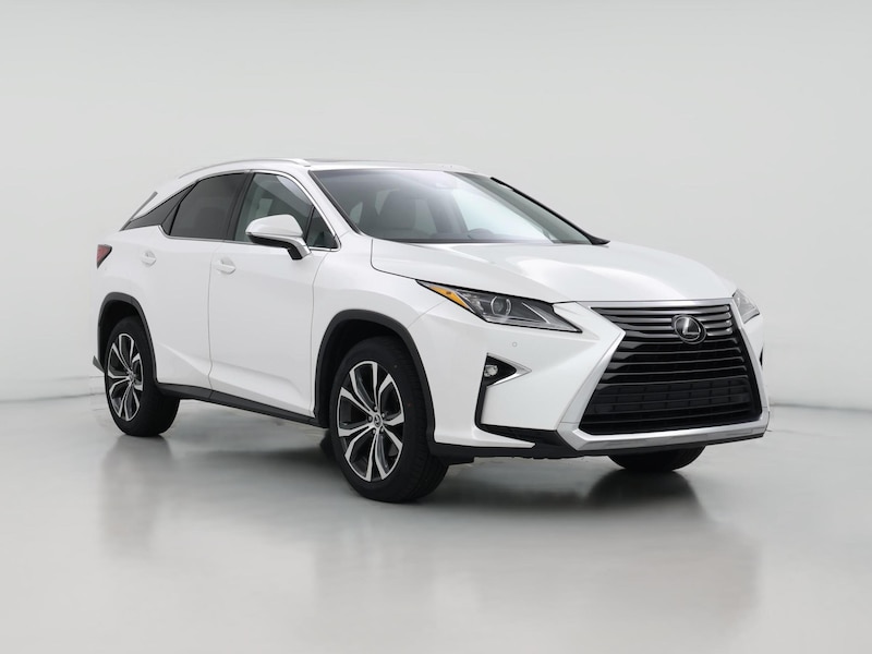 2019 Lexus RX 350 null