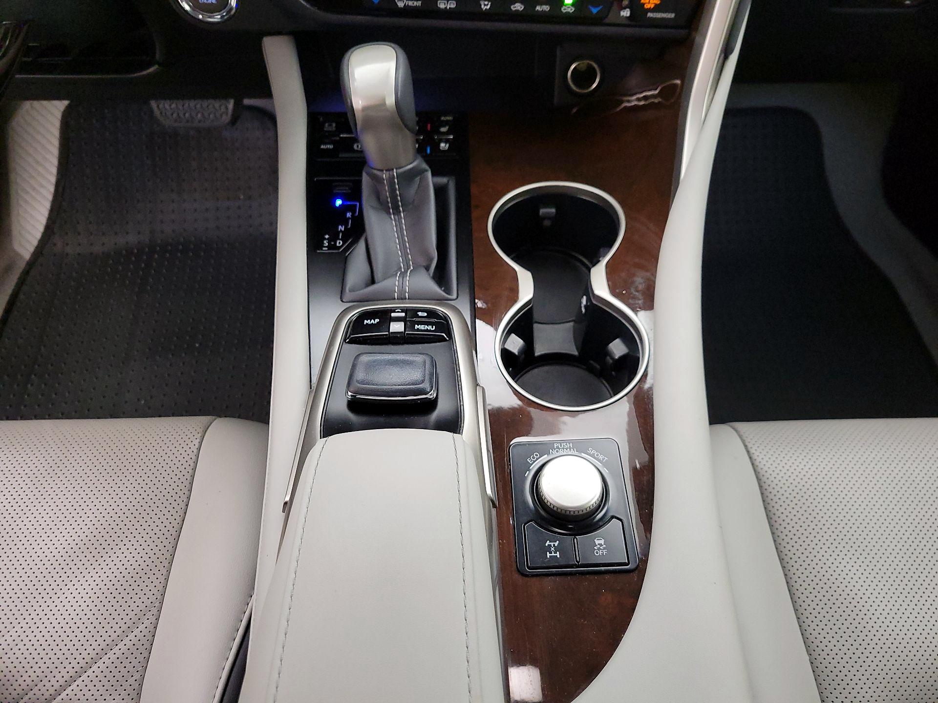 Thumbnail: 2019 Lexus RX - 18