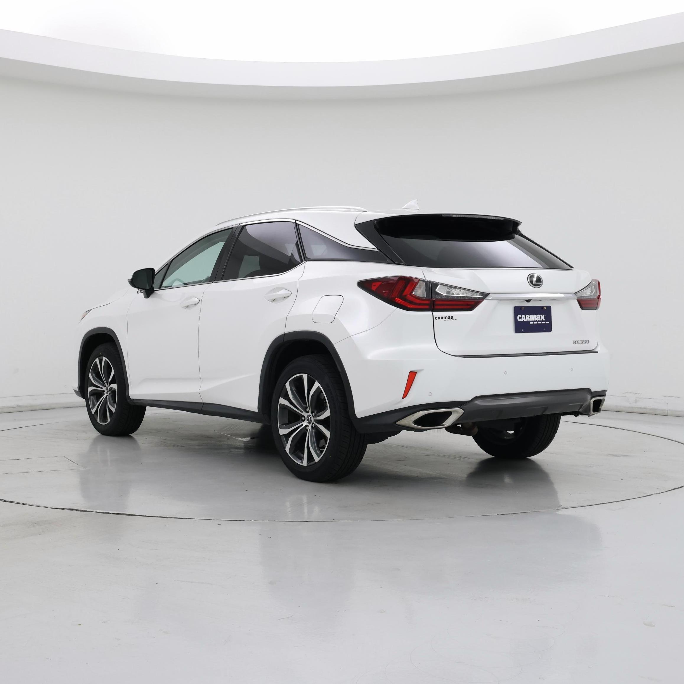 Thumbnail: 2019 Lexus RX - 2